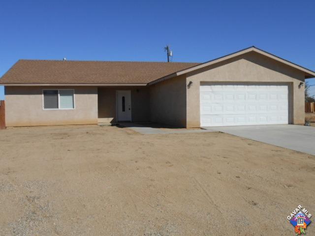 21024 Hugo Way Property Photo 1