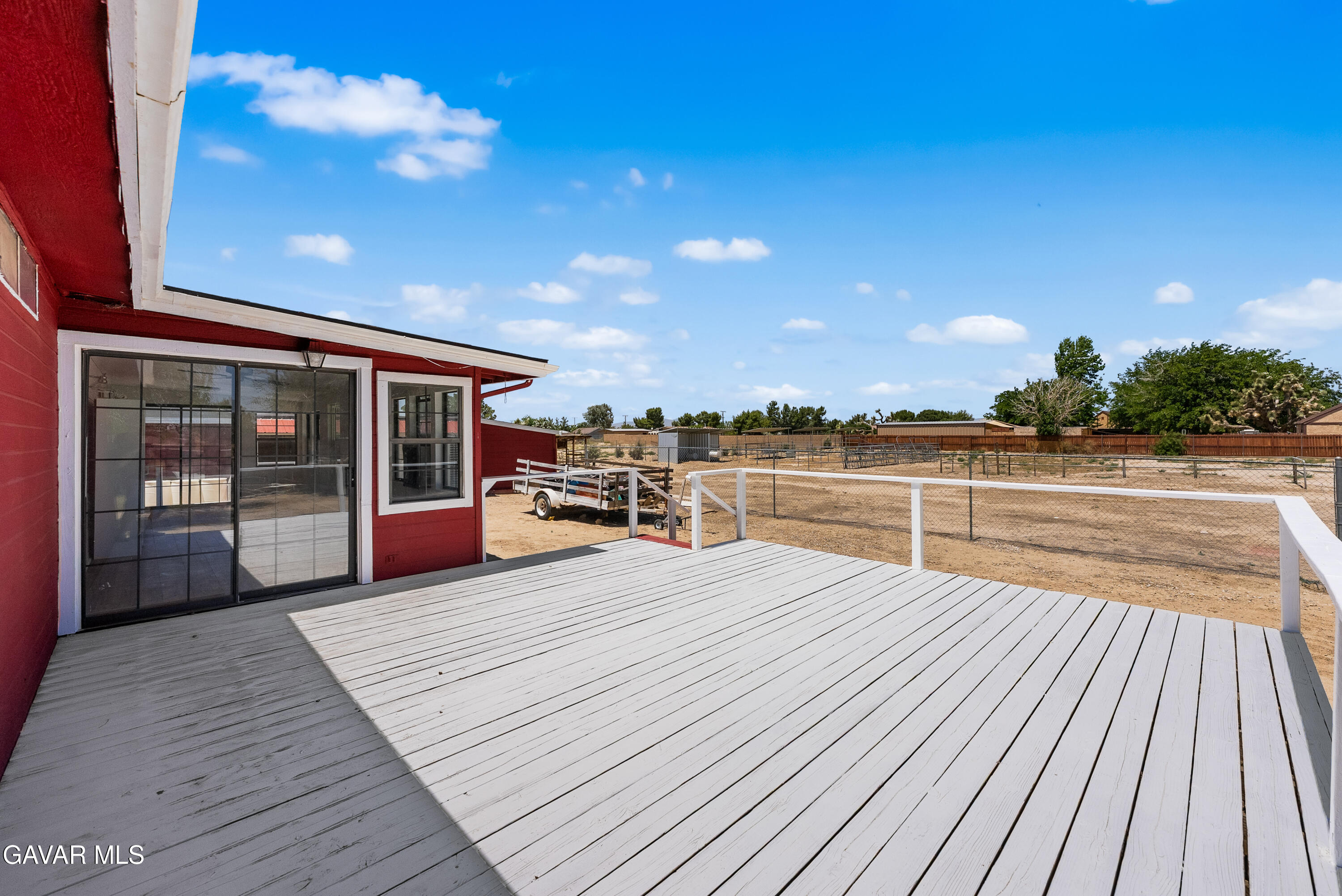 3609 E Avenue H2 Property Photo 42