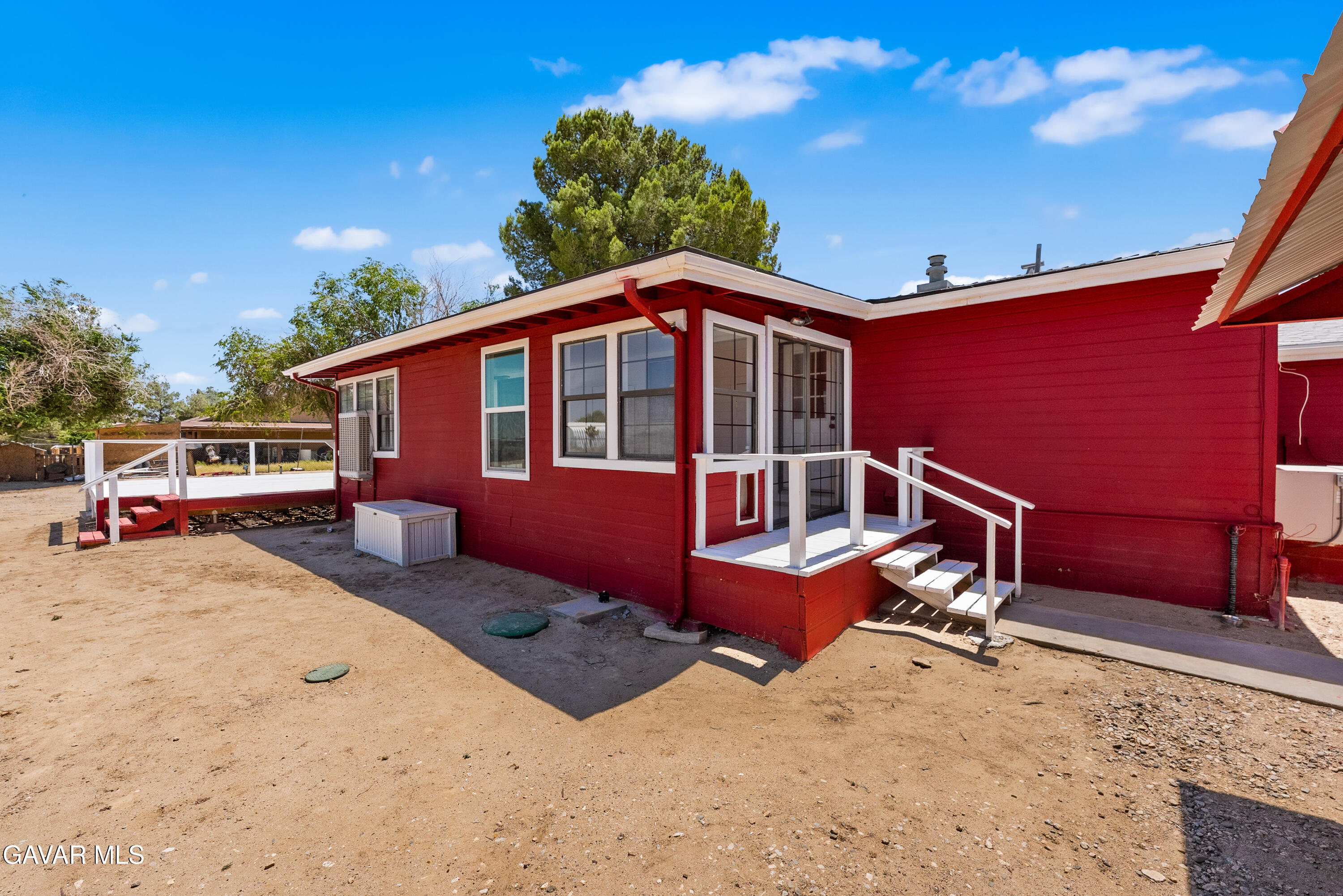 3609 E Avenue H2 Property Photo 48