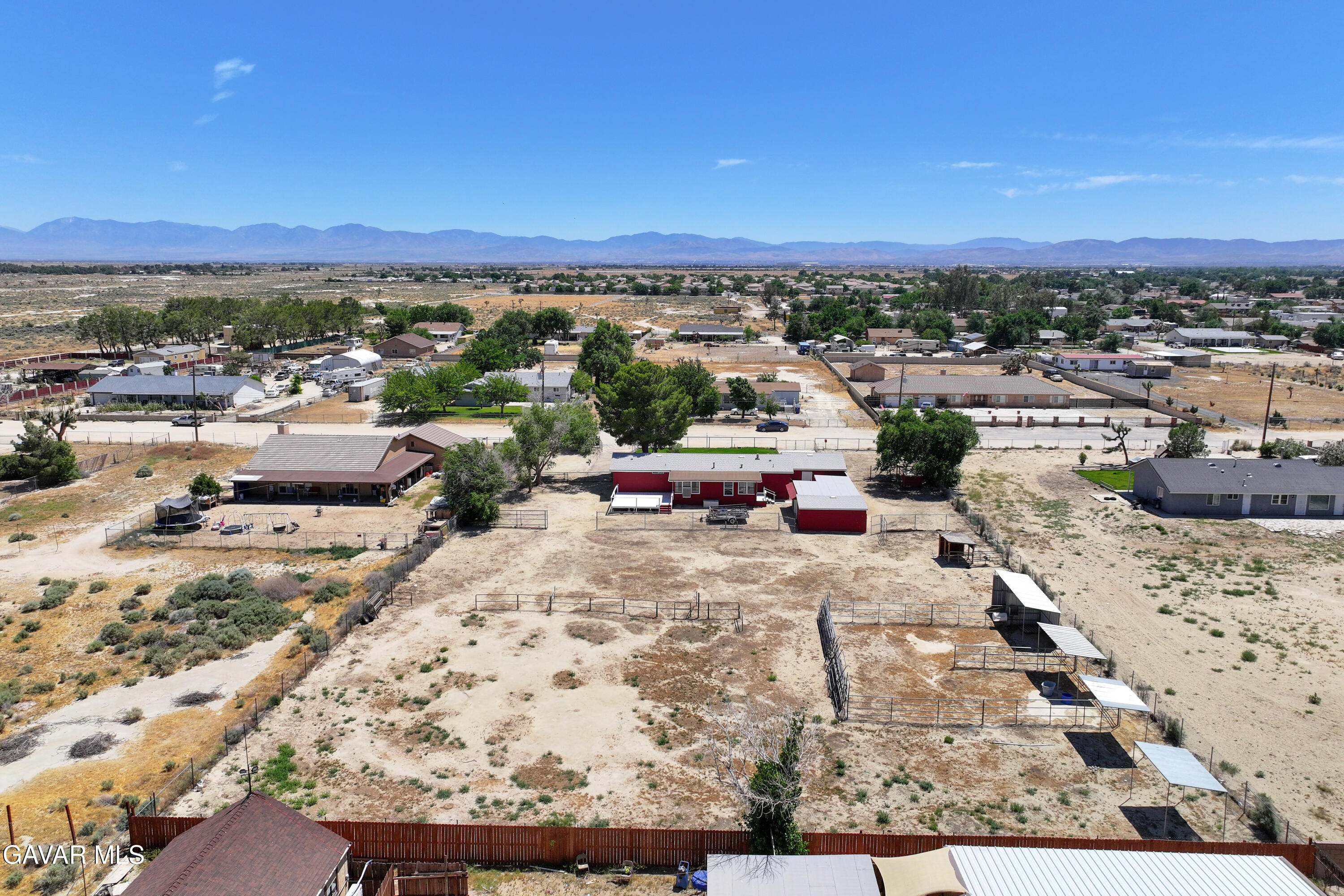 3609 E Avenue H2 Property Photo 54