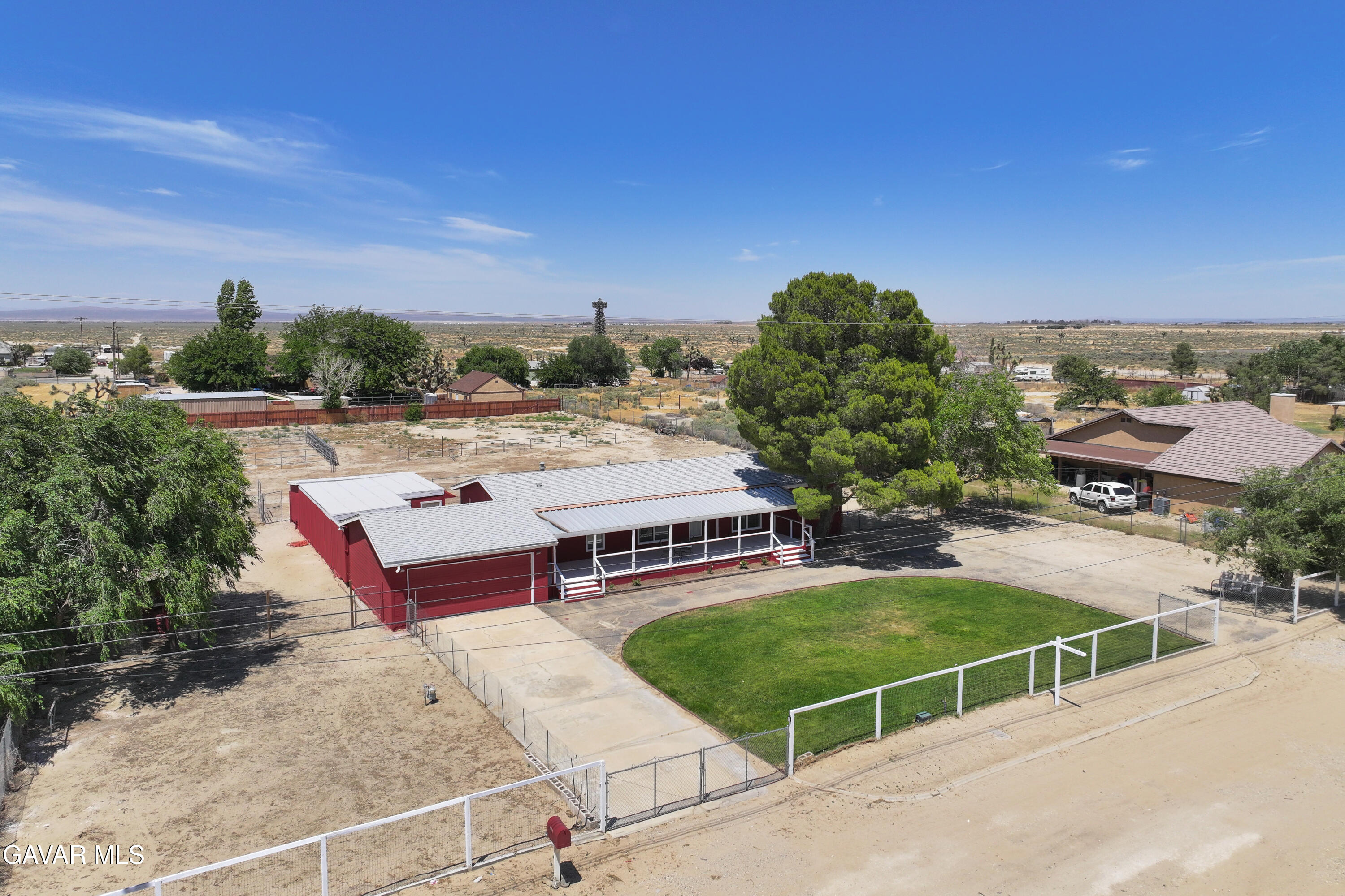 3609 E Avenue H2 Property Photo 61