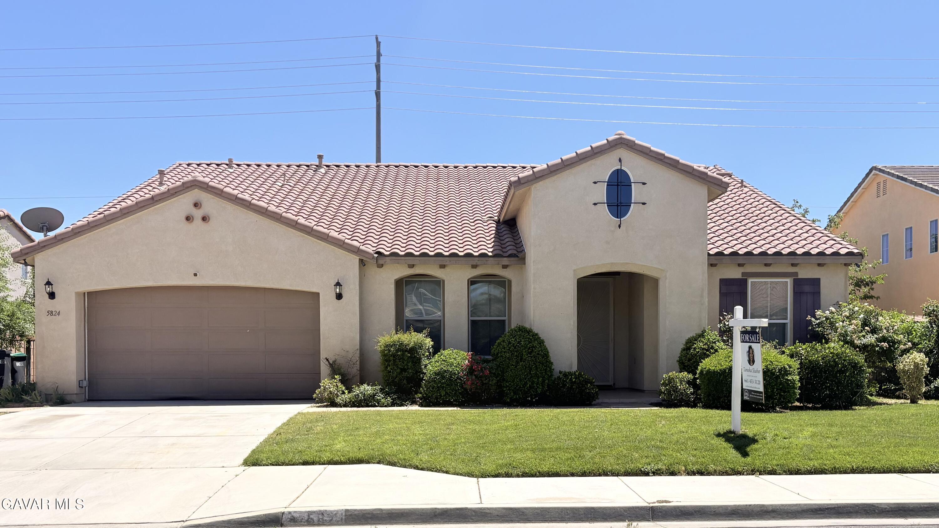 5824 Balmont Street Property Photo 1