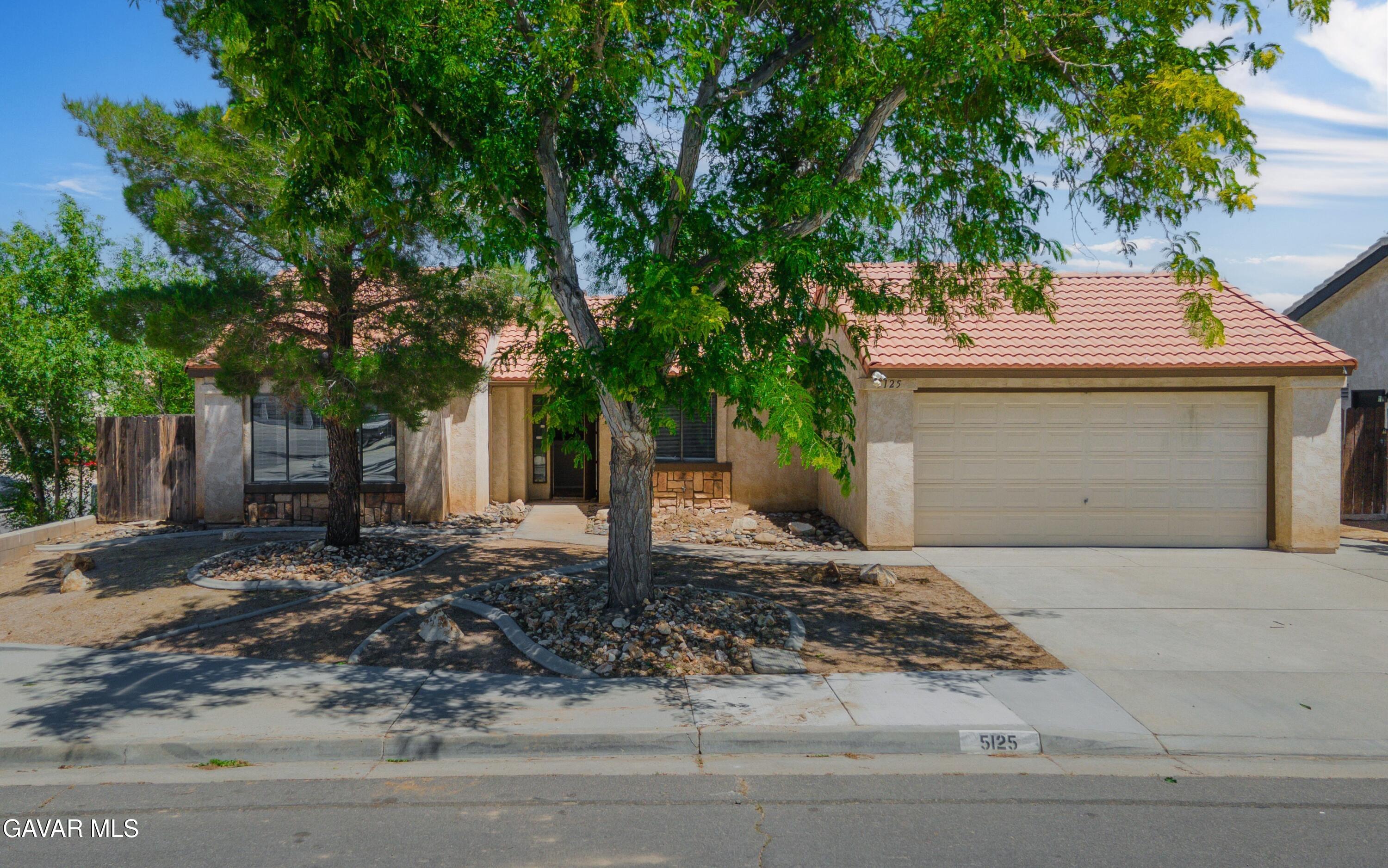 5125 Ruby Court Property Photo 1