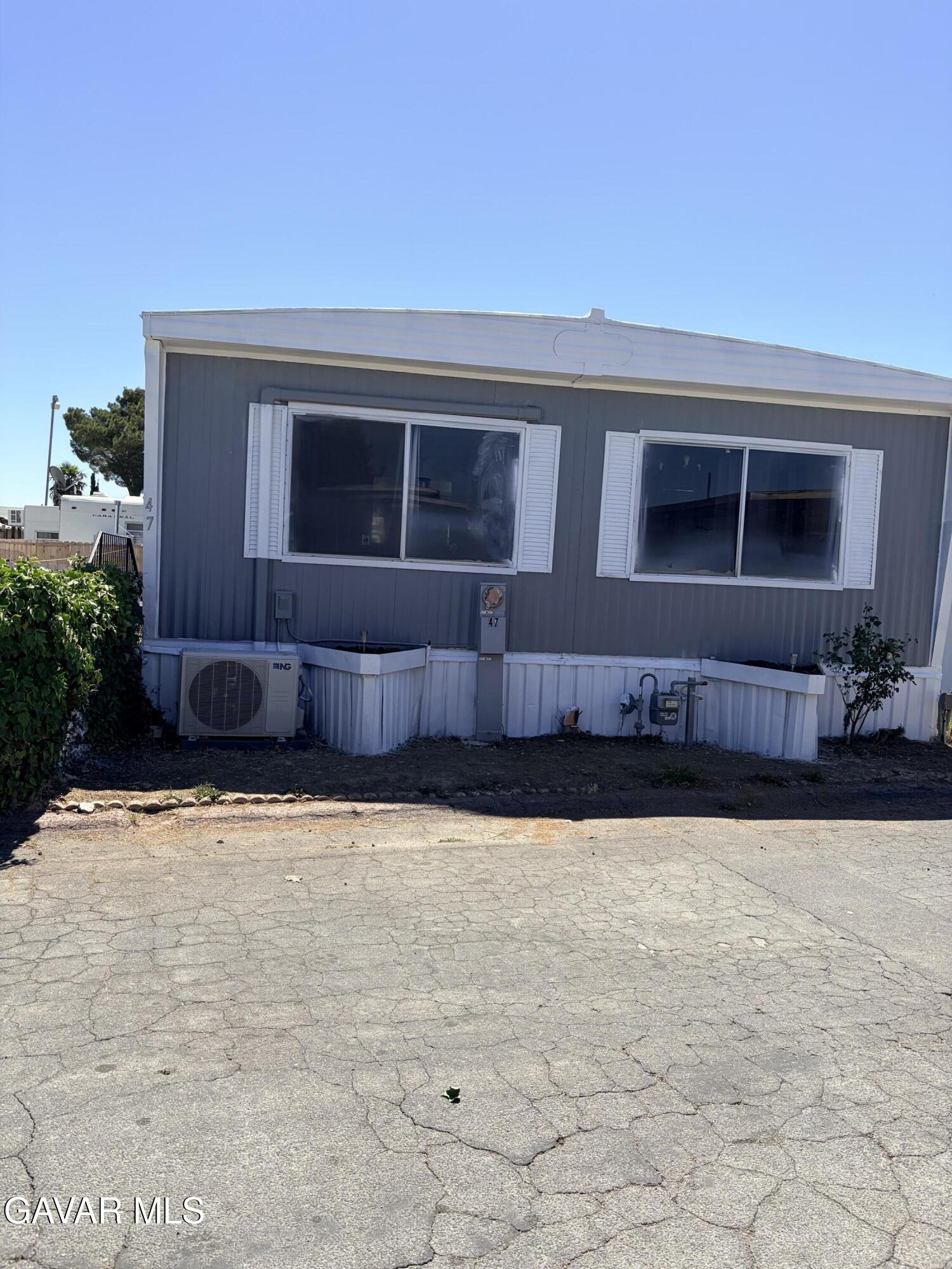 2059 E Avenue I, Spc 47 Property Photo 1