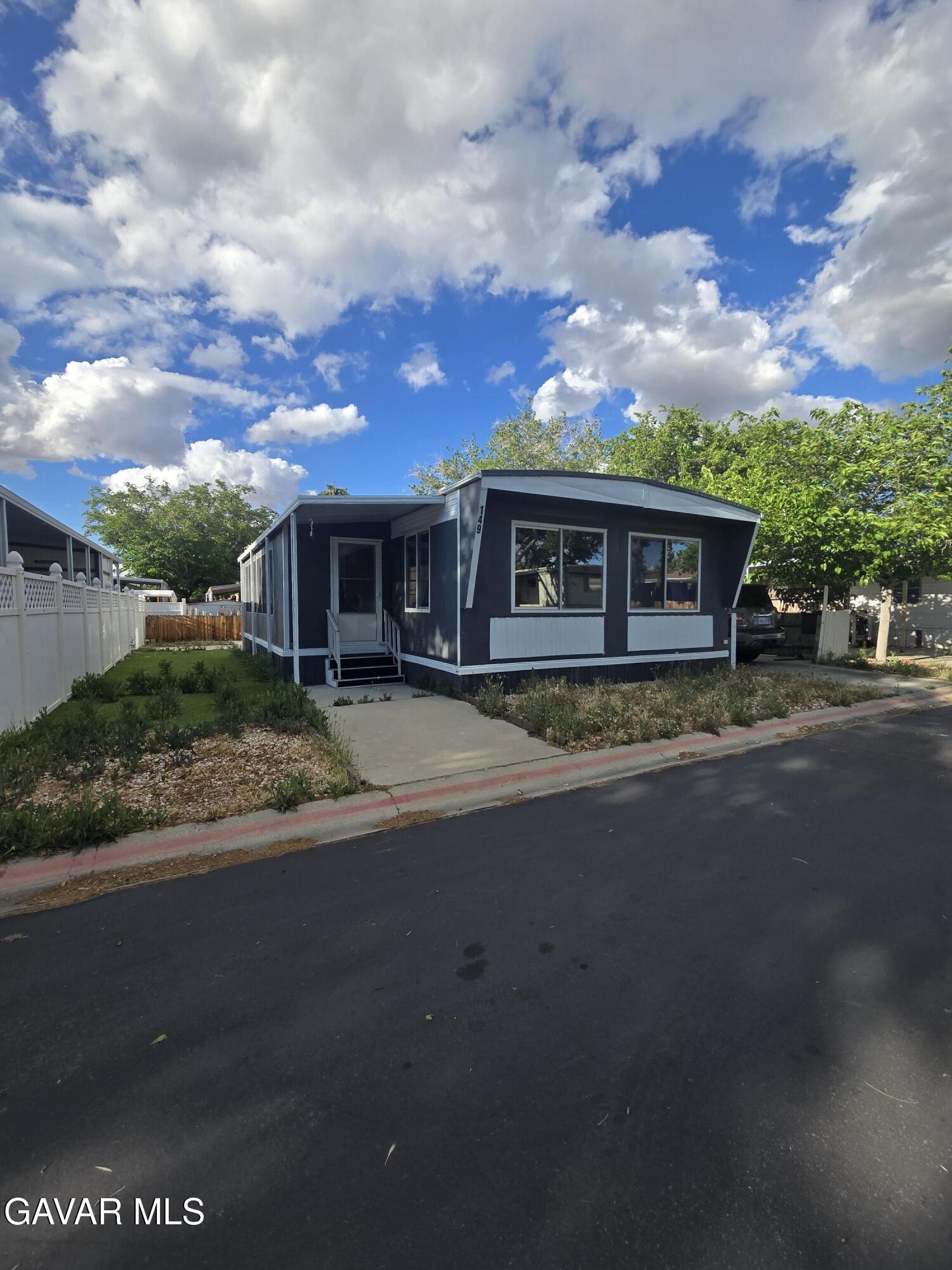 3524 E Avenue R, 149 Property Photo 1
