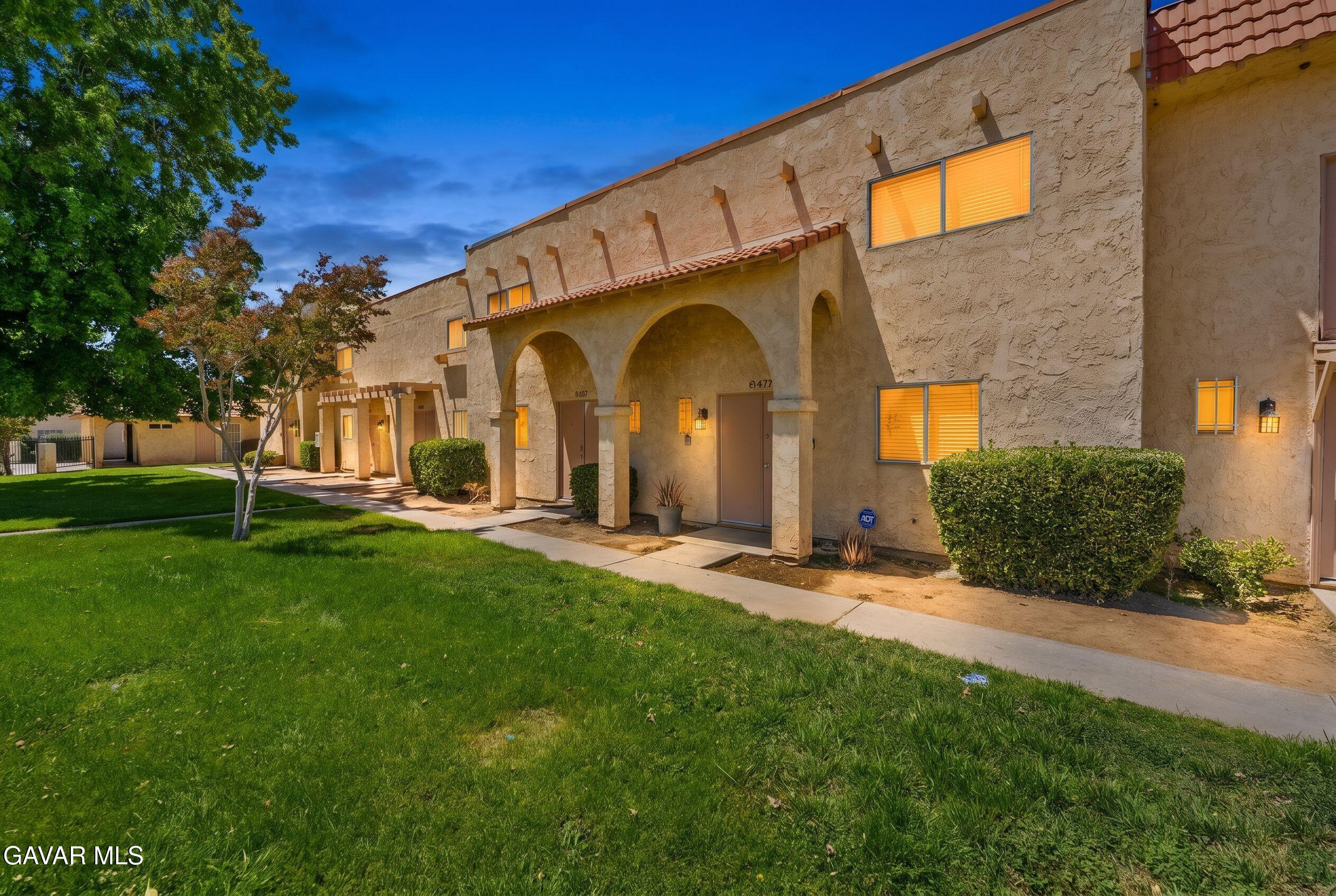 43629 Stanridge Avenue Property Photo 1