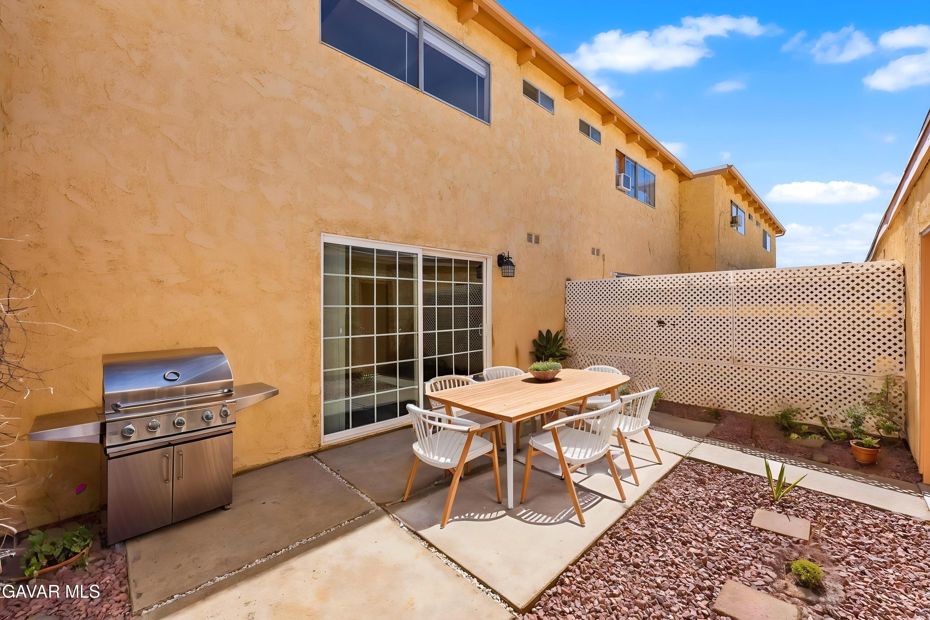 43629 Stanridge Avenue Property Photo 38