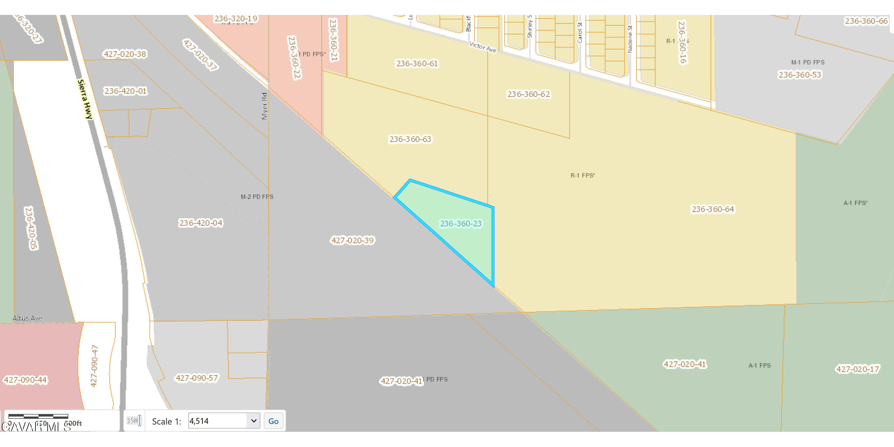 1800 Victor Ave Property Photo 32