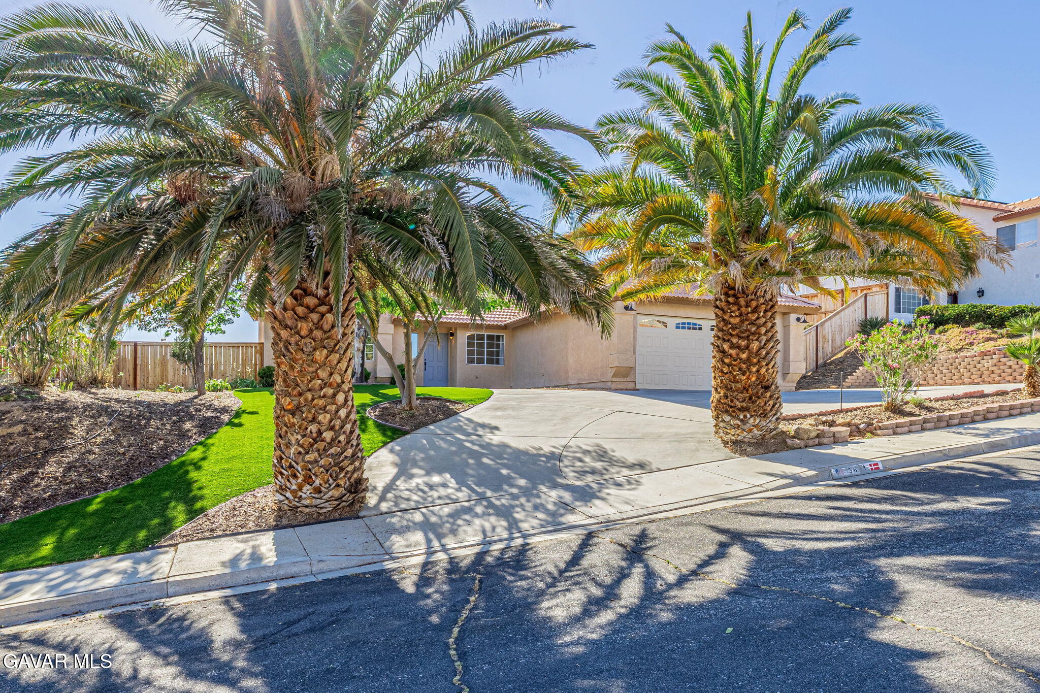 3601 Gold Crest Lane Property Photo 1