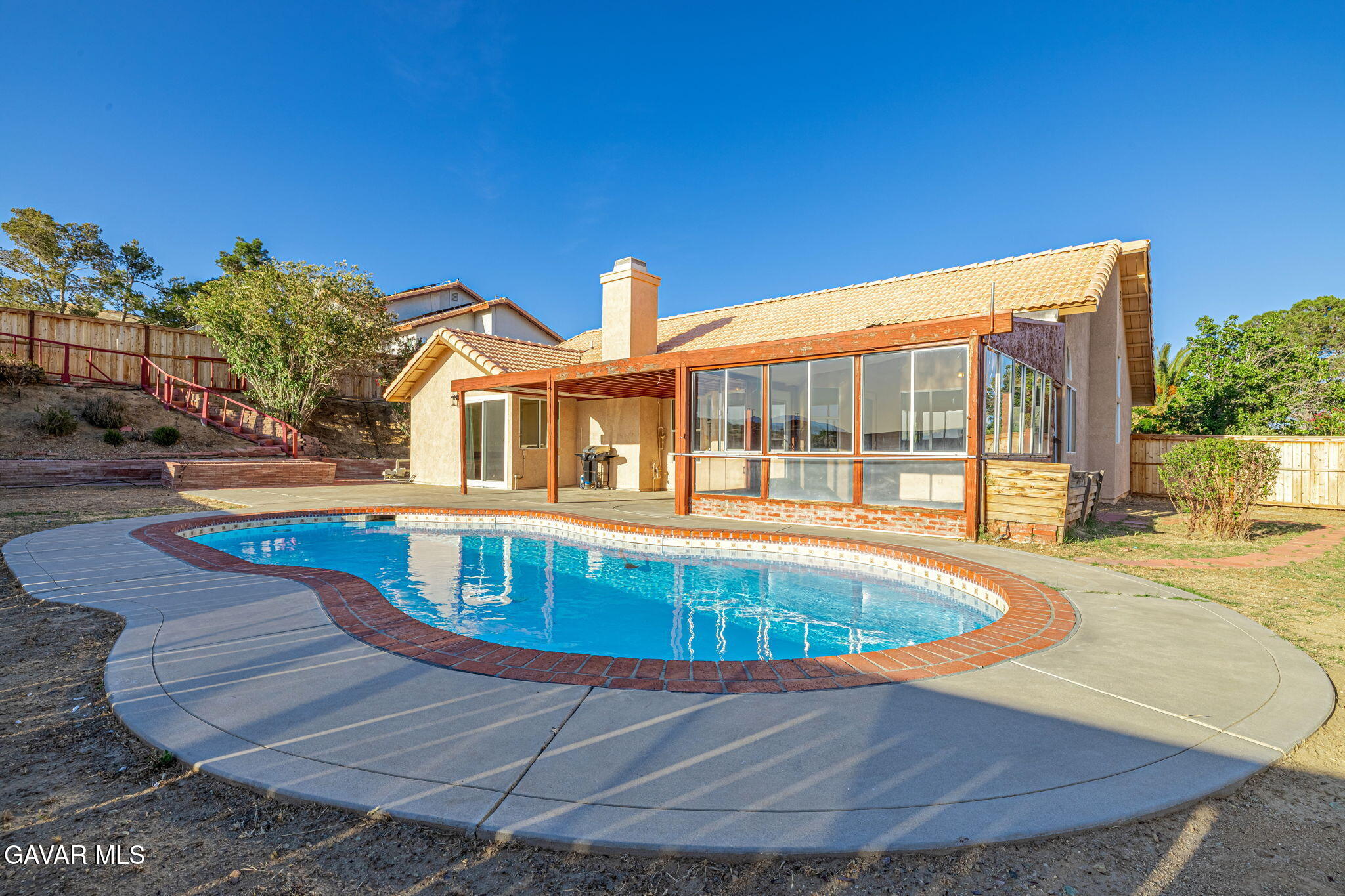 3601 Gold Crest Lane Property Photo 40