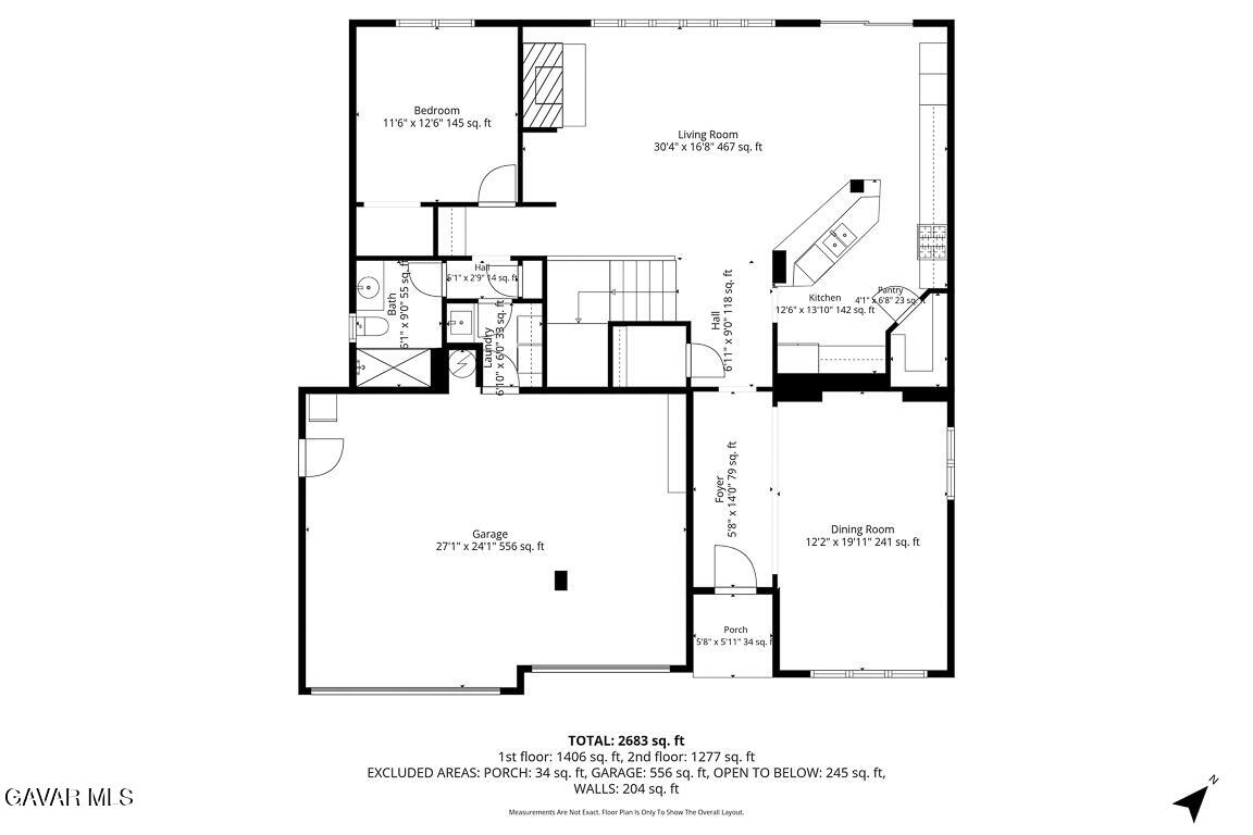 40339 Preston Road Property Photo 33