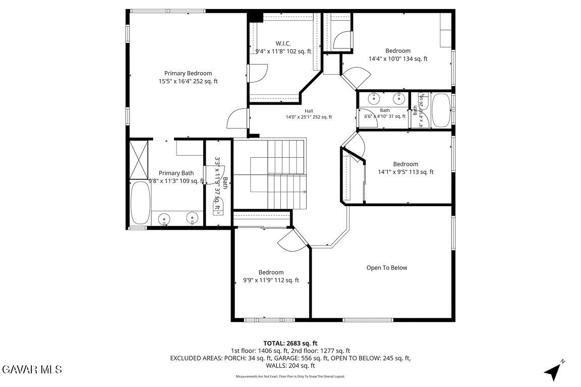 40339 Preston Road Property Photo 35
