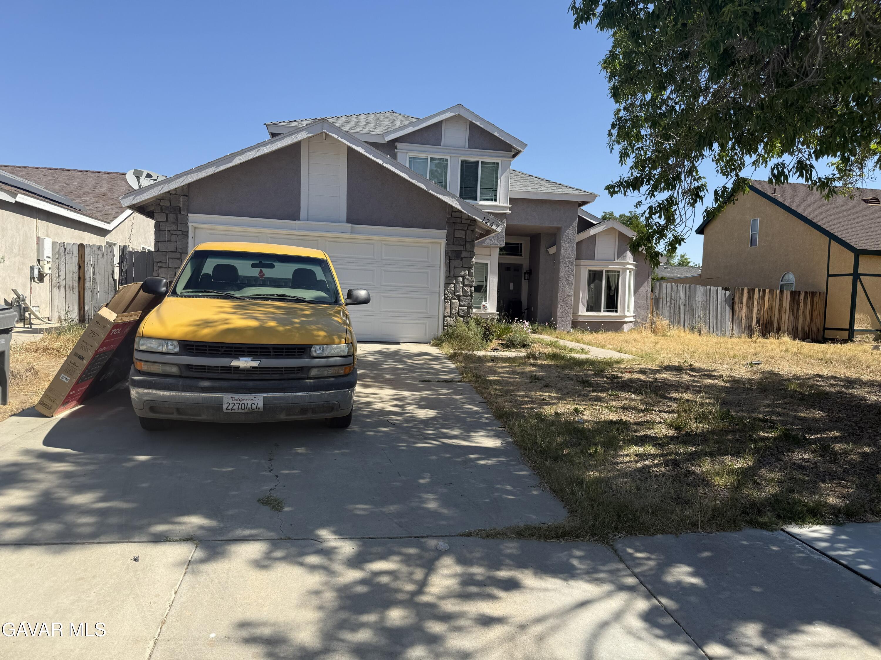 1247 Marion Avenue Property Photo 1