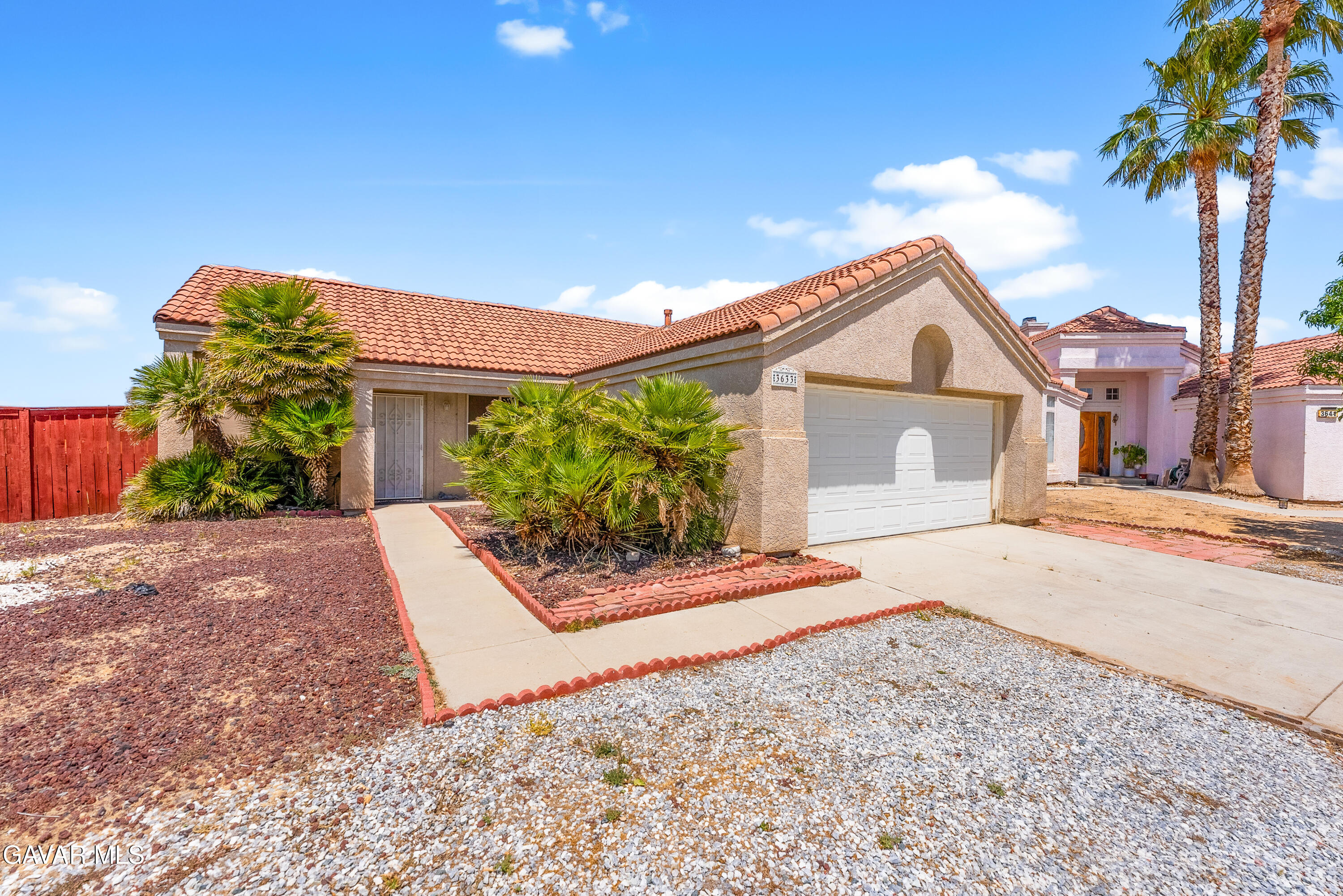 3633 Capri Court Property Photo 1