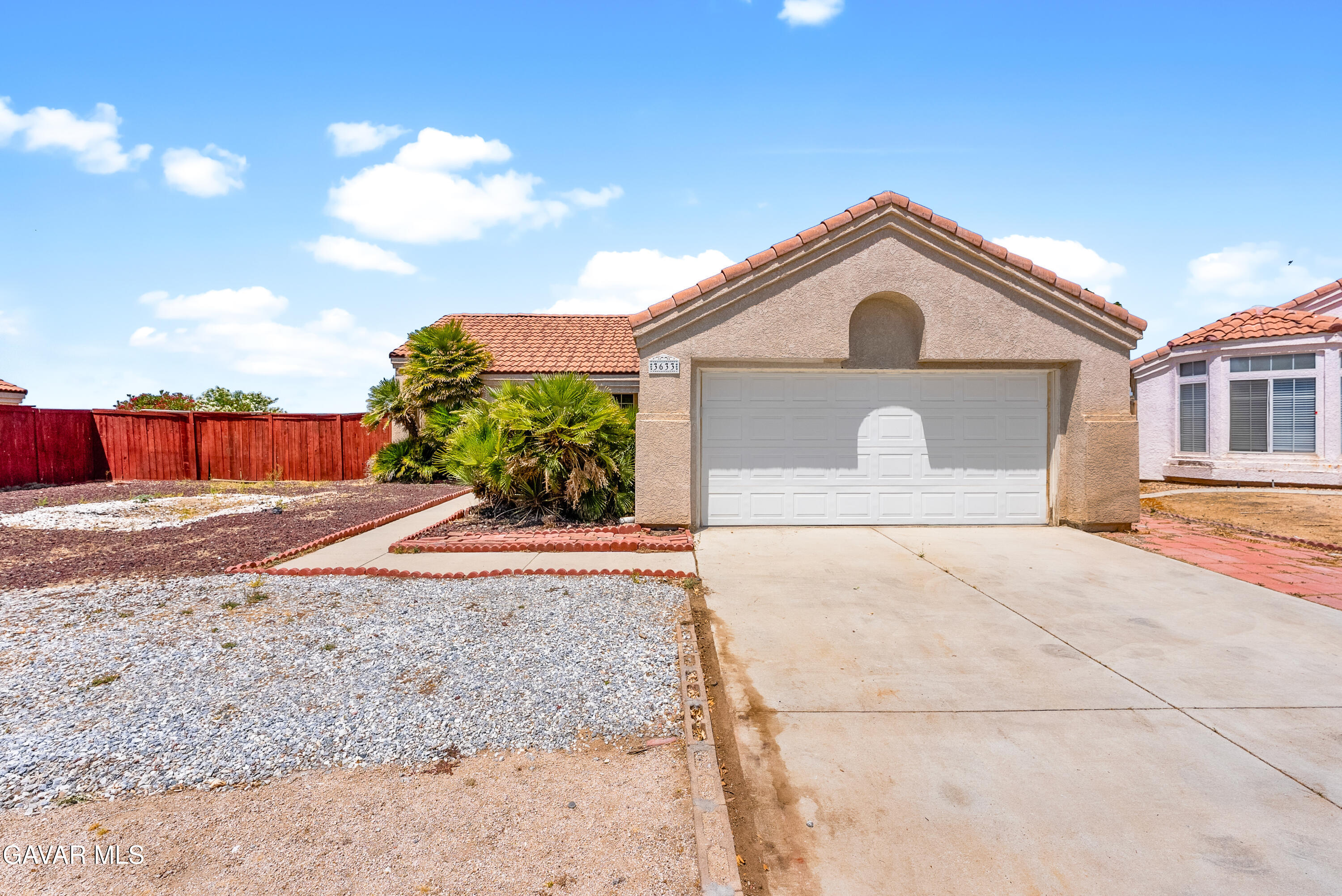 3633 Capri Court Property Photo 2