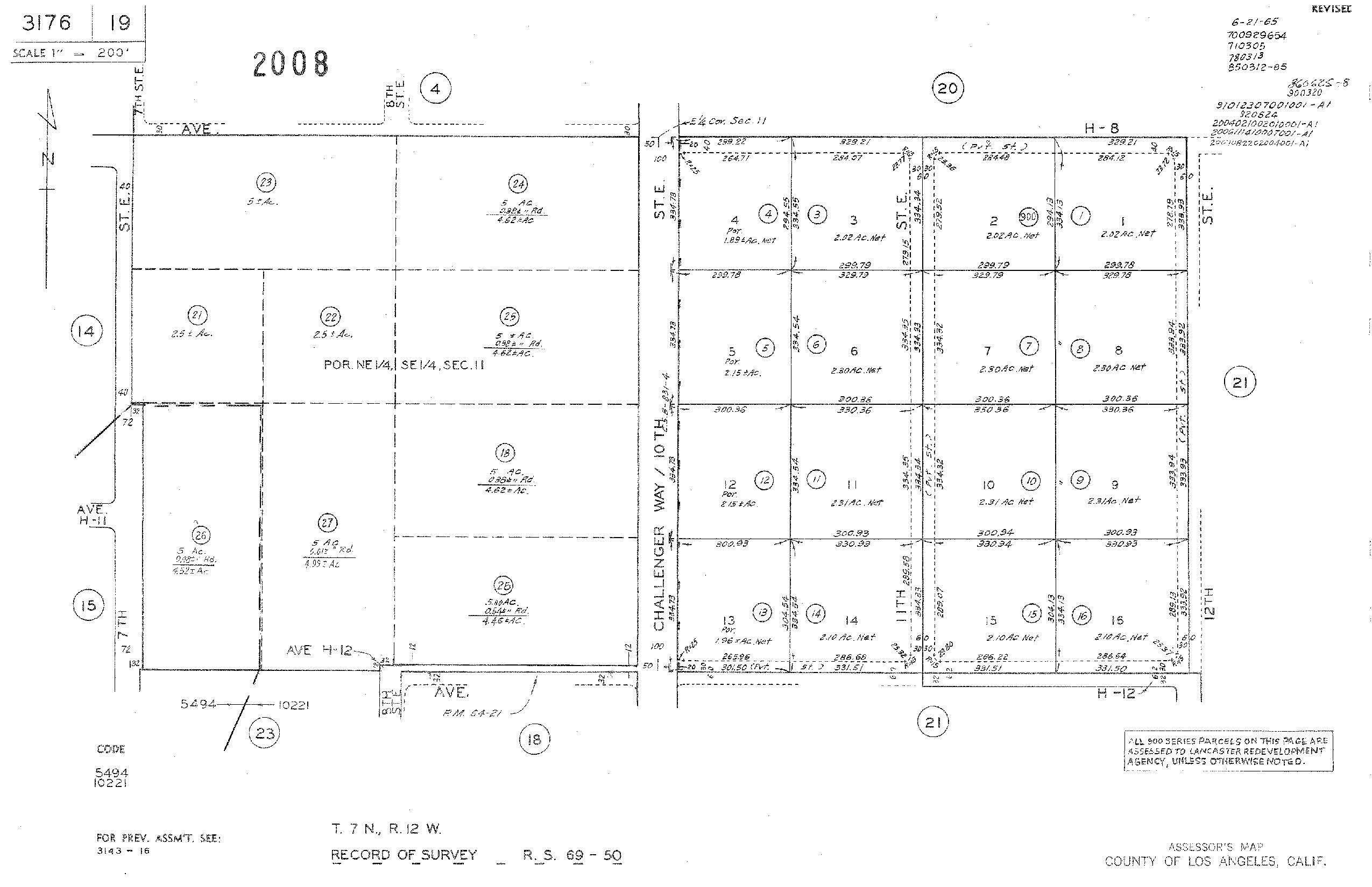 11th St East And H12 Property Photo 11