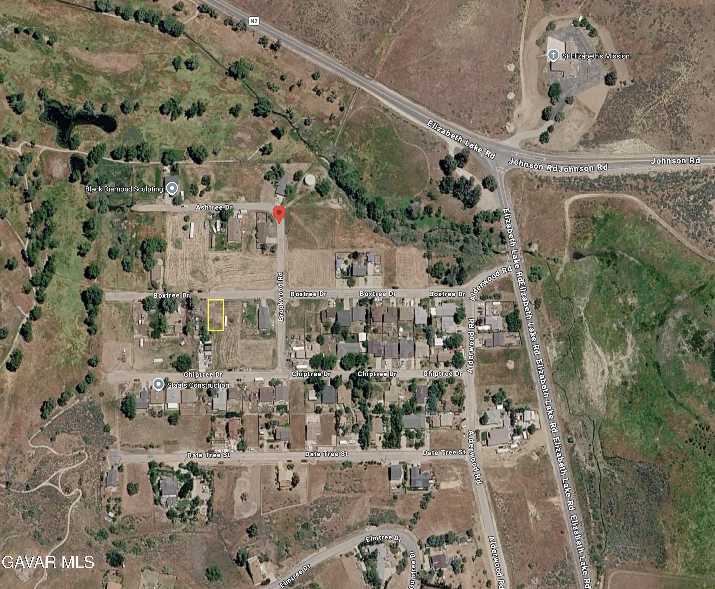 Boxtree Drive Property Photo 2