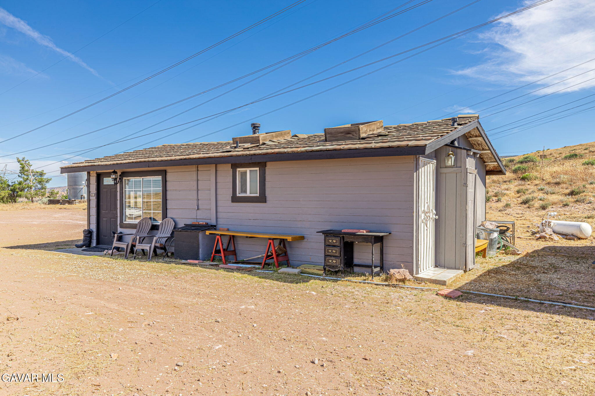 2200 E Carson Mesa Road Property Photo 4