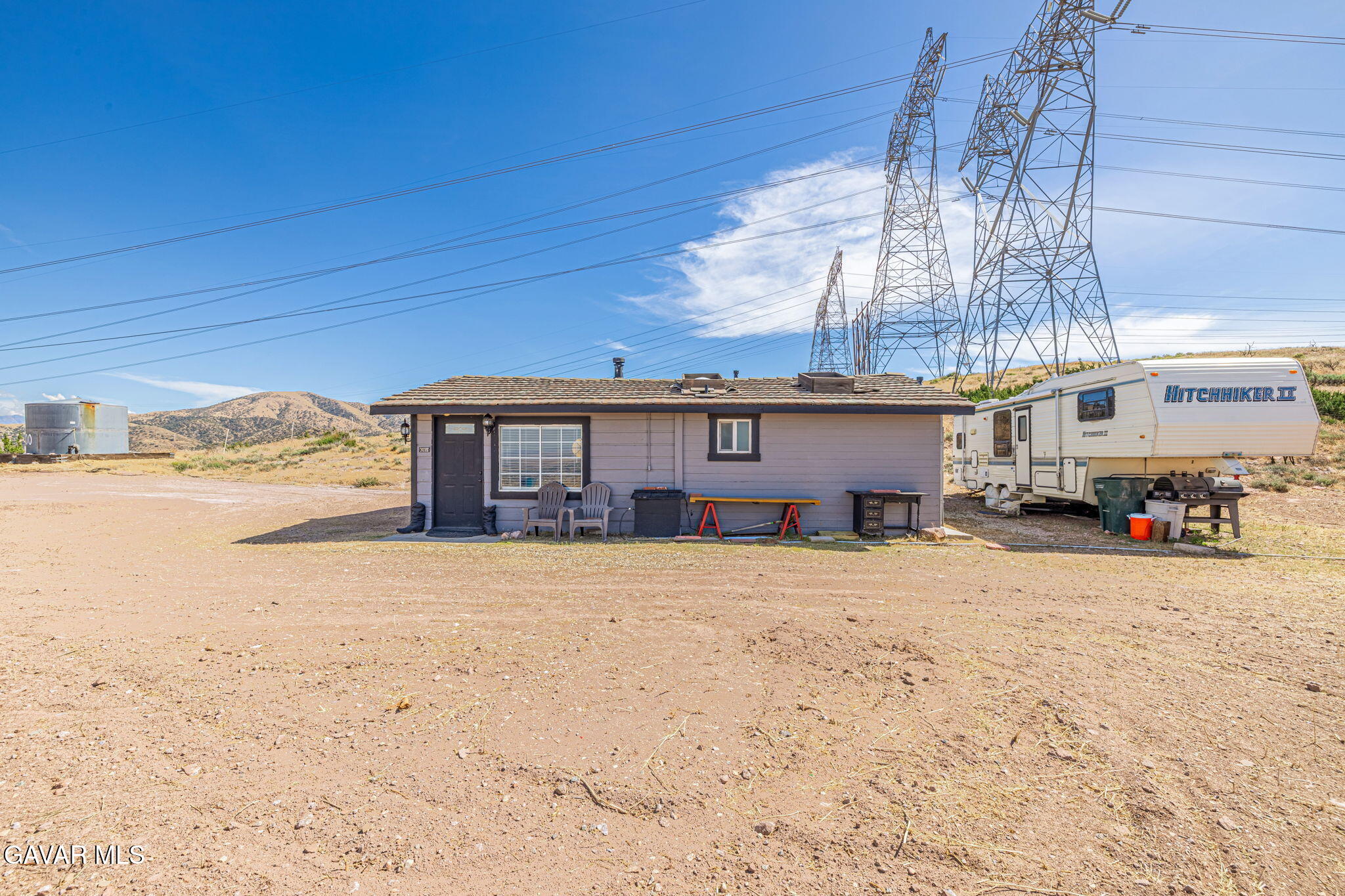 2200 E Carson Mesa Road Property Photo 27