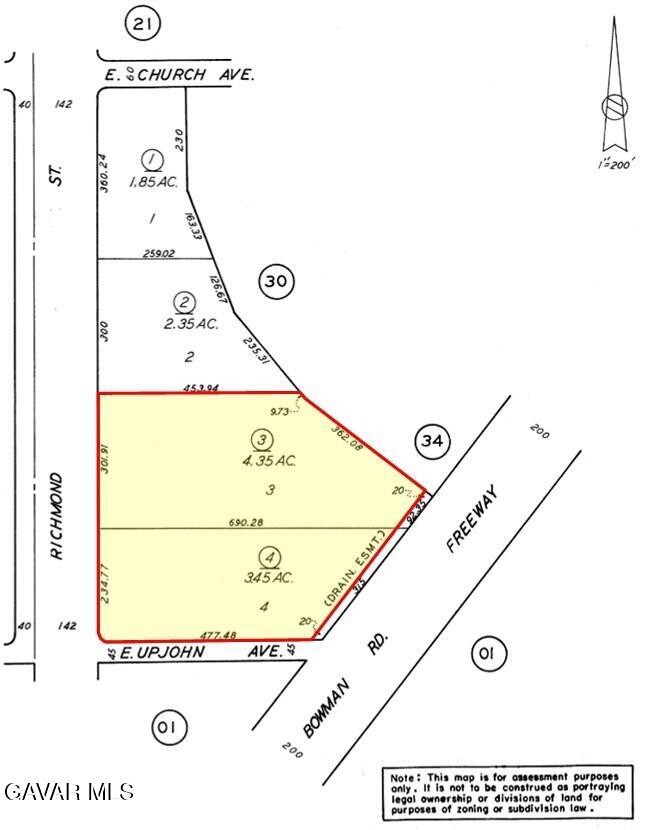 Richmond Street Property Photo 3