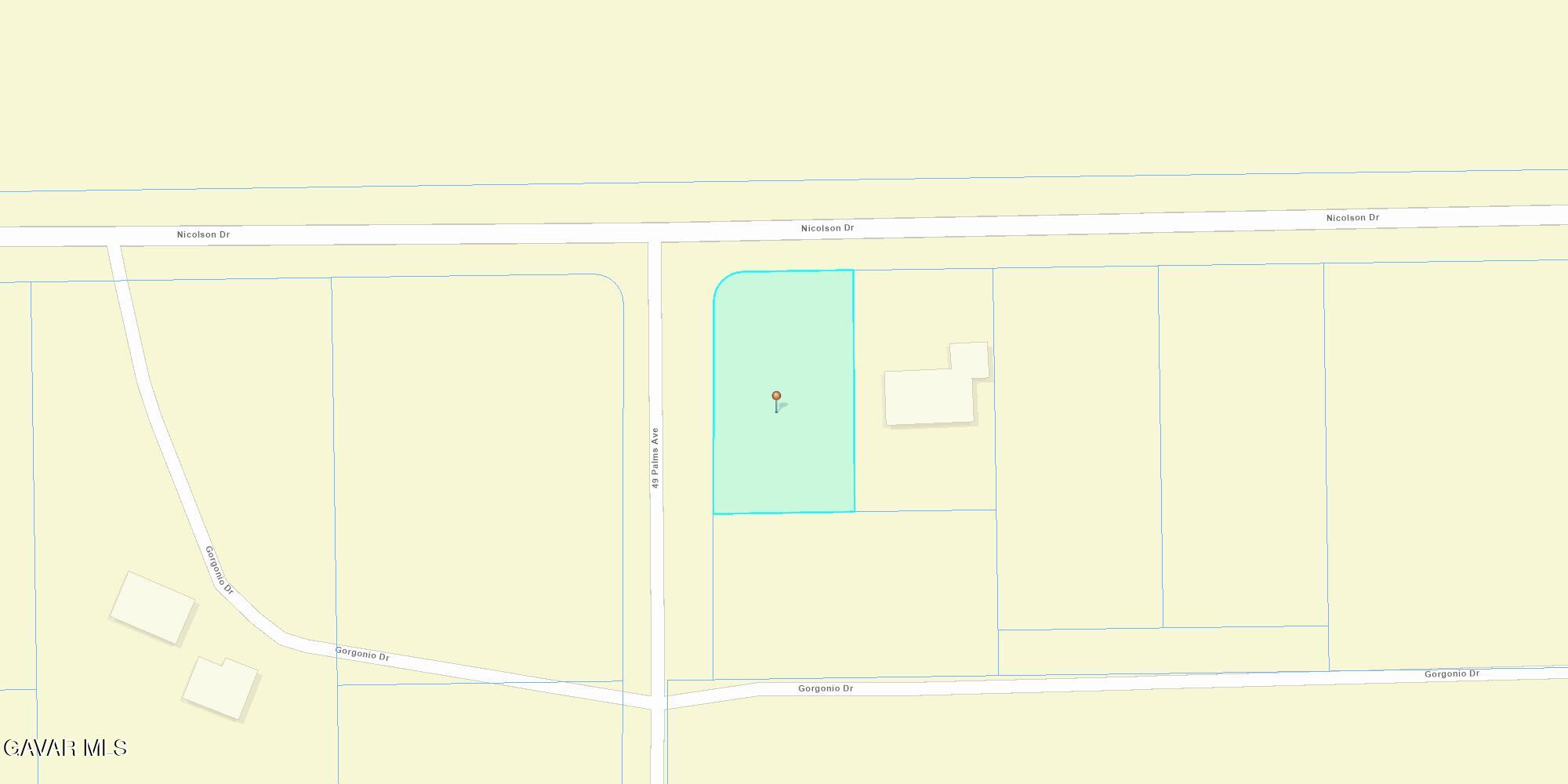 Nicolson Drive Property Photo 2