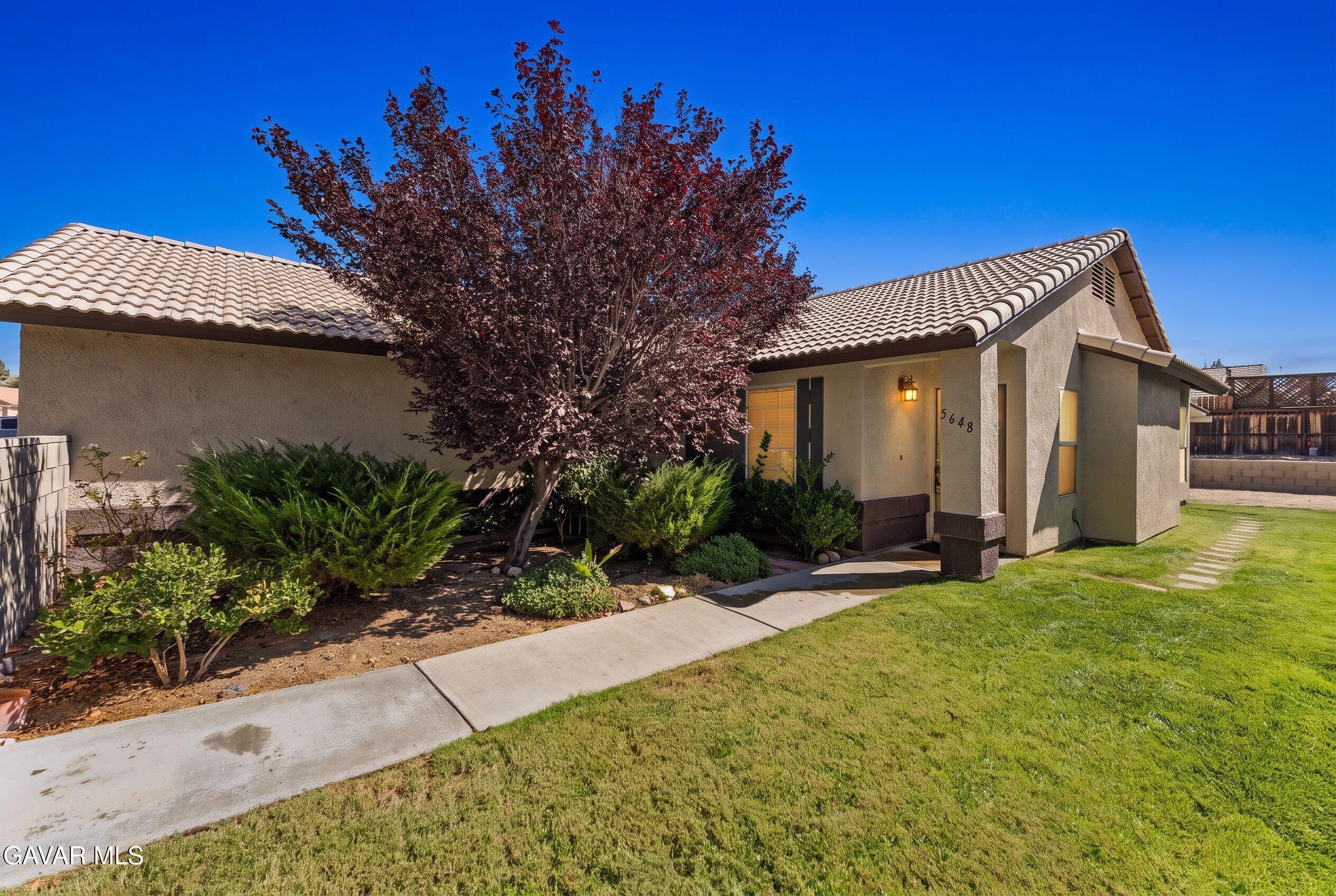 3648 Scherer Drive Property Photo 1