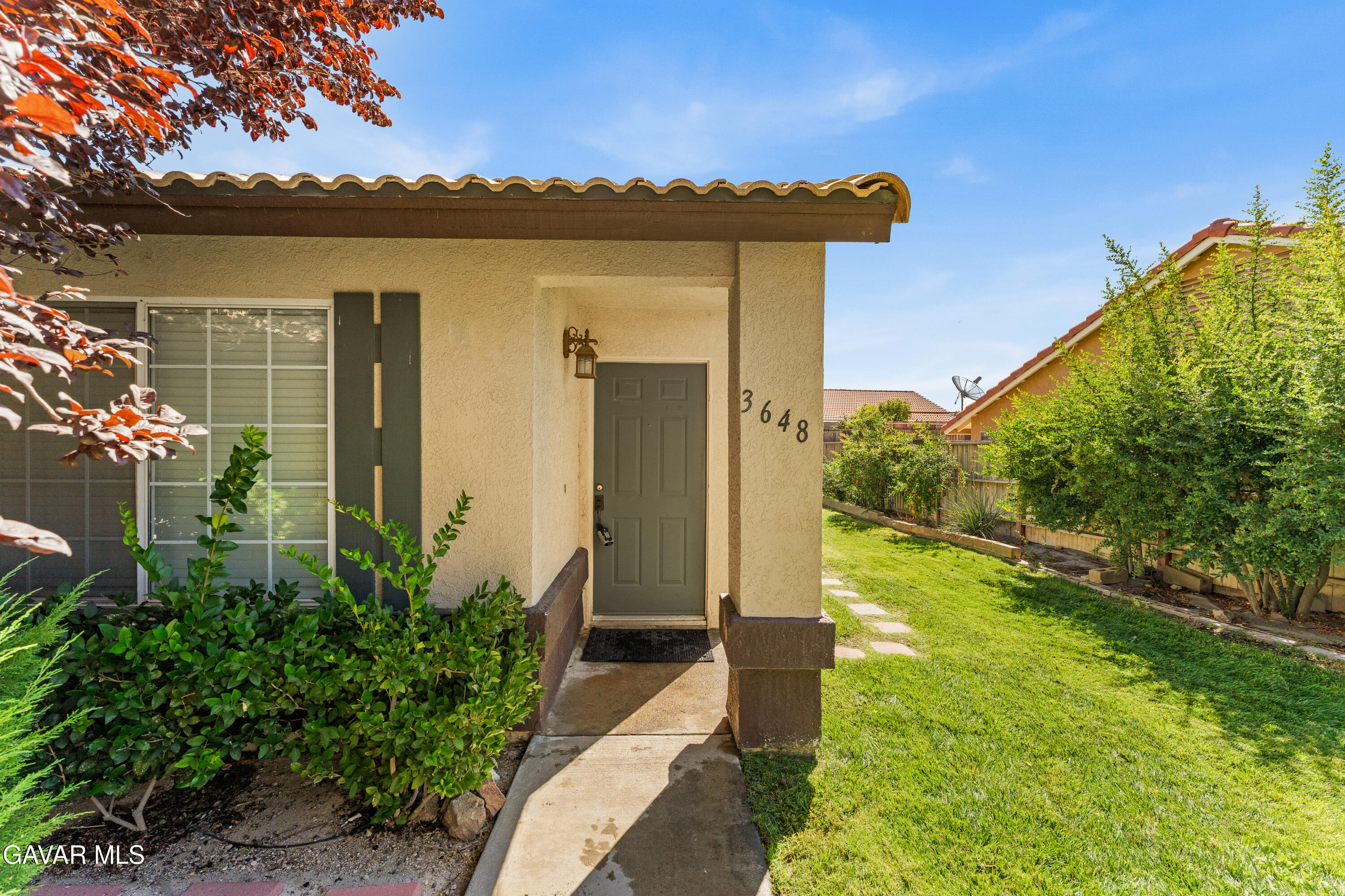 3648 Scherer Drive Property Photo 4