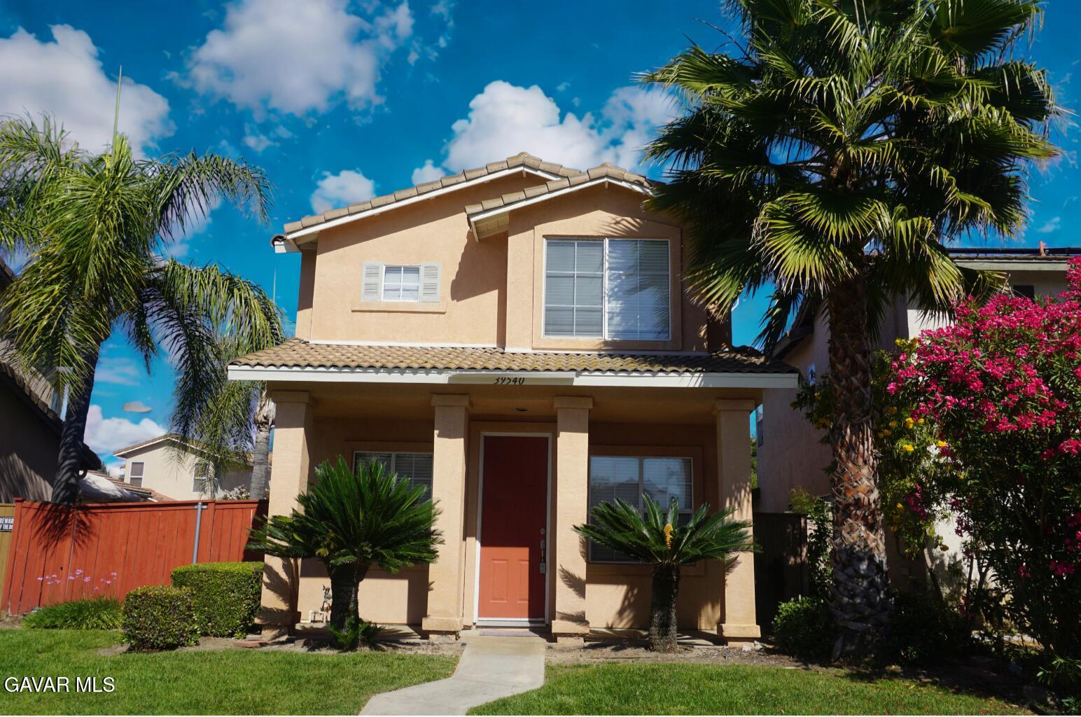39540 Tischa Drive Property Photo 1