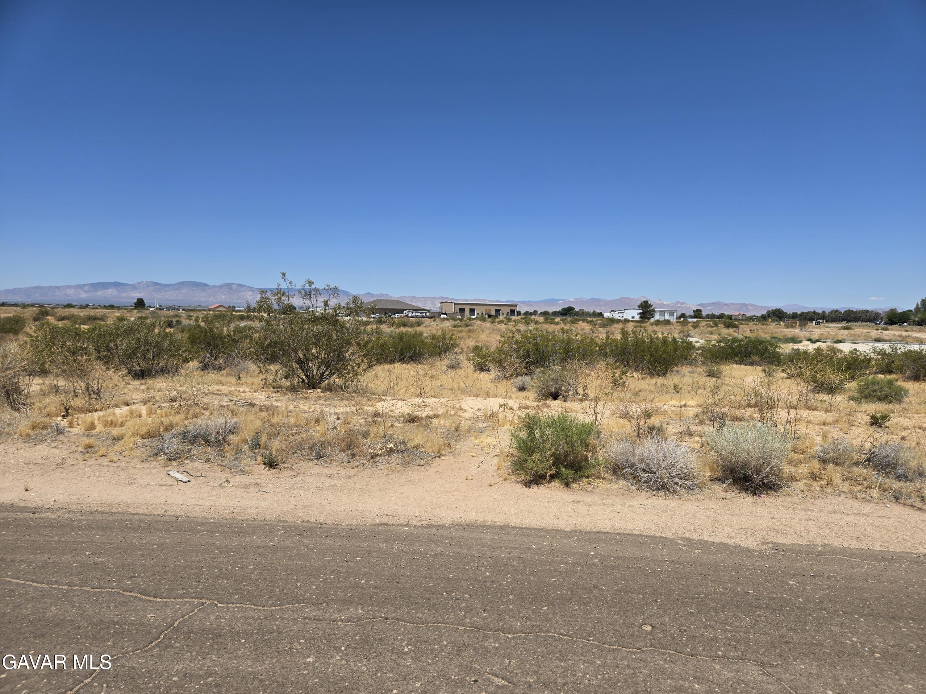 0 Adams Avenue Property Photo 1