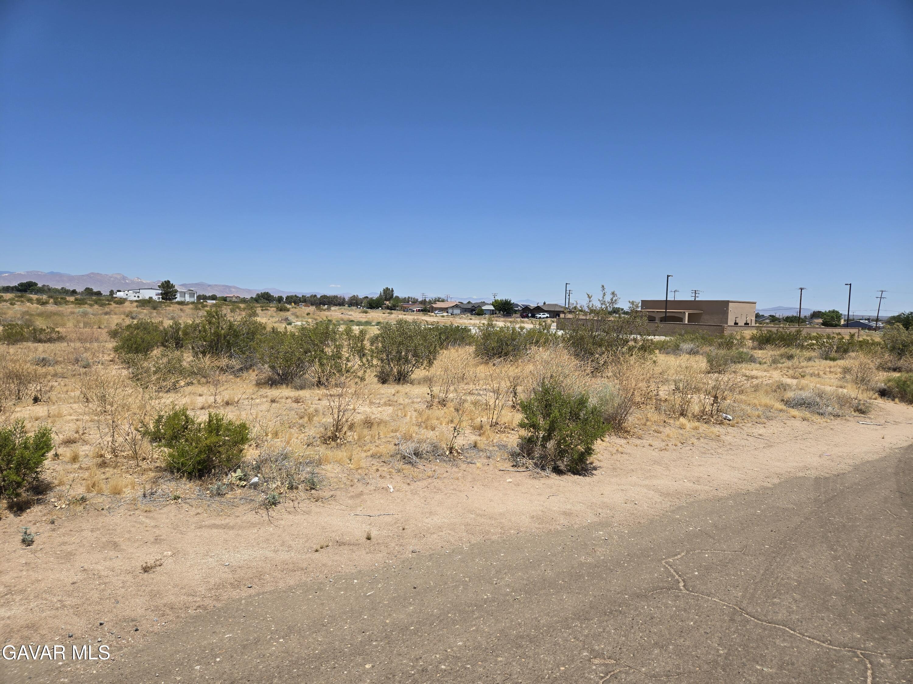 0 Adams Avenue Property Photo 2