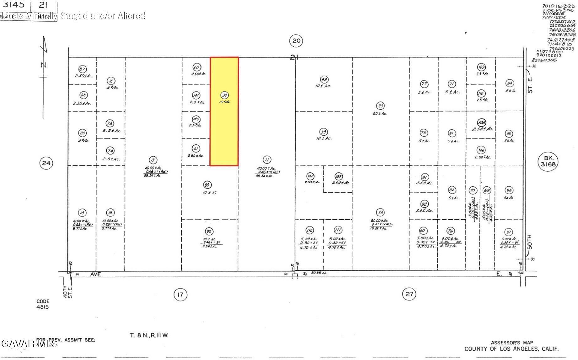 Avenue D-8 Property Photo 3