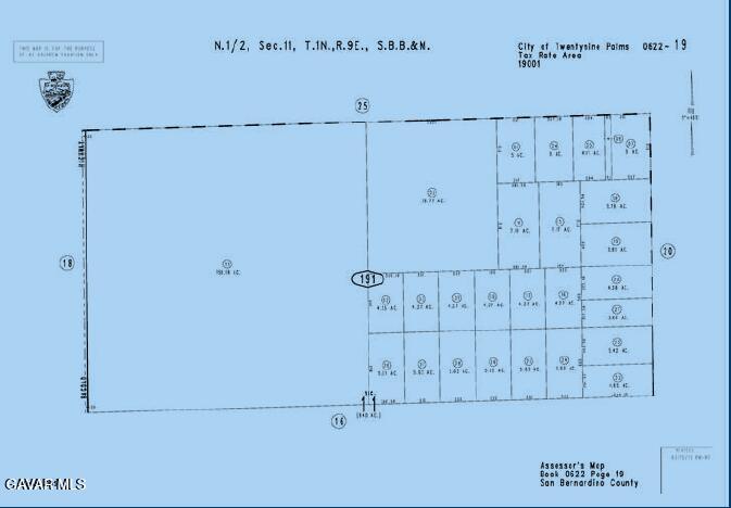 Amboy Road Property Photo 1