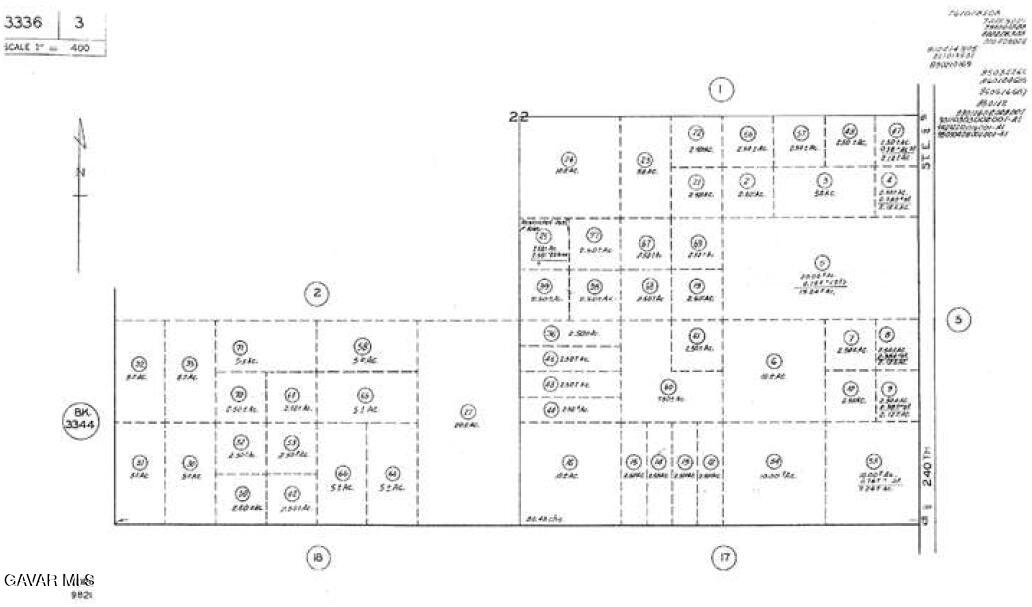 E Ave K Property Photo 1