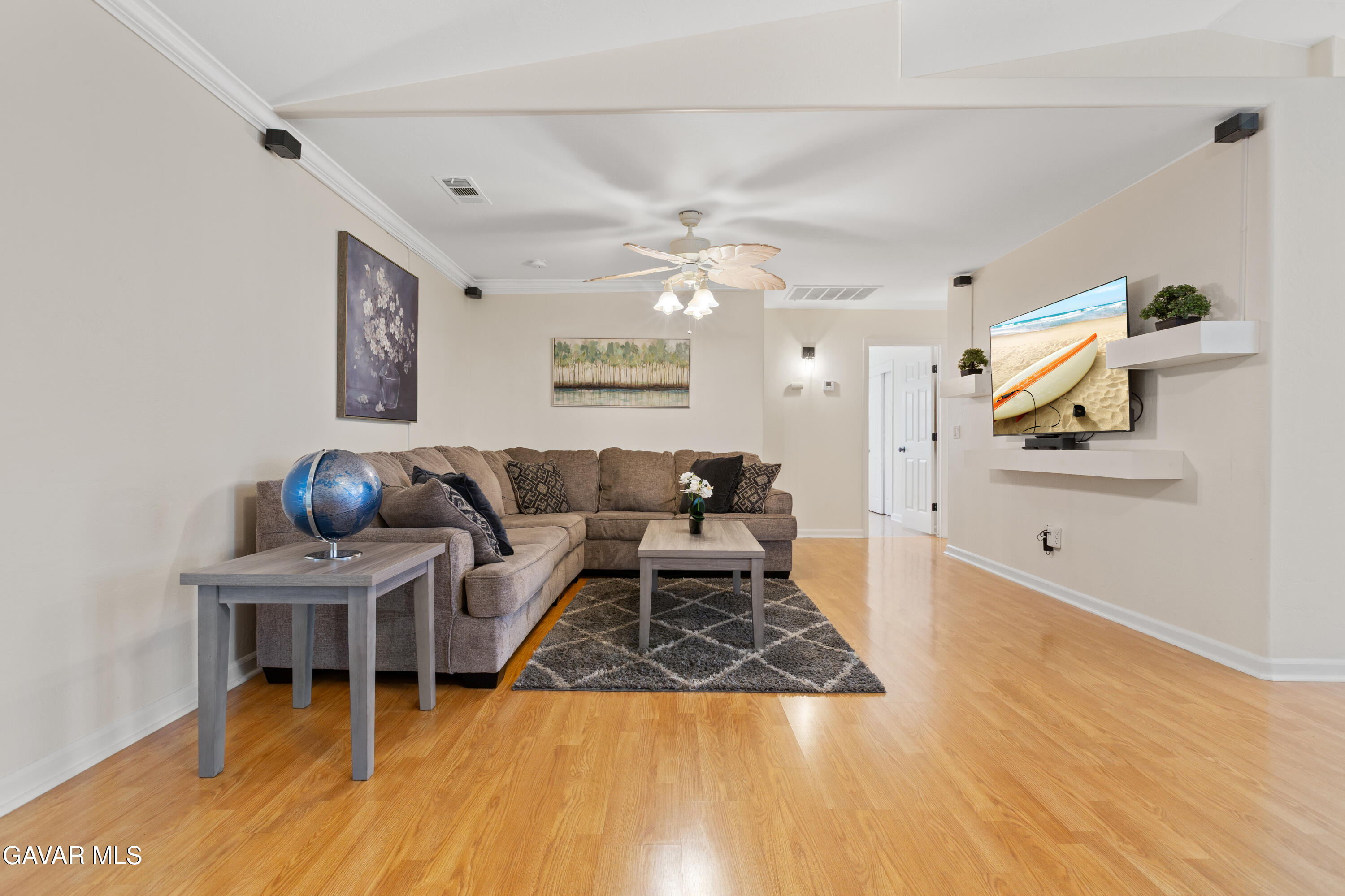 258 Deep Creek Drive Property Photo 8