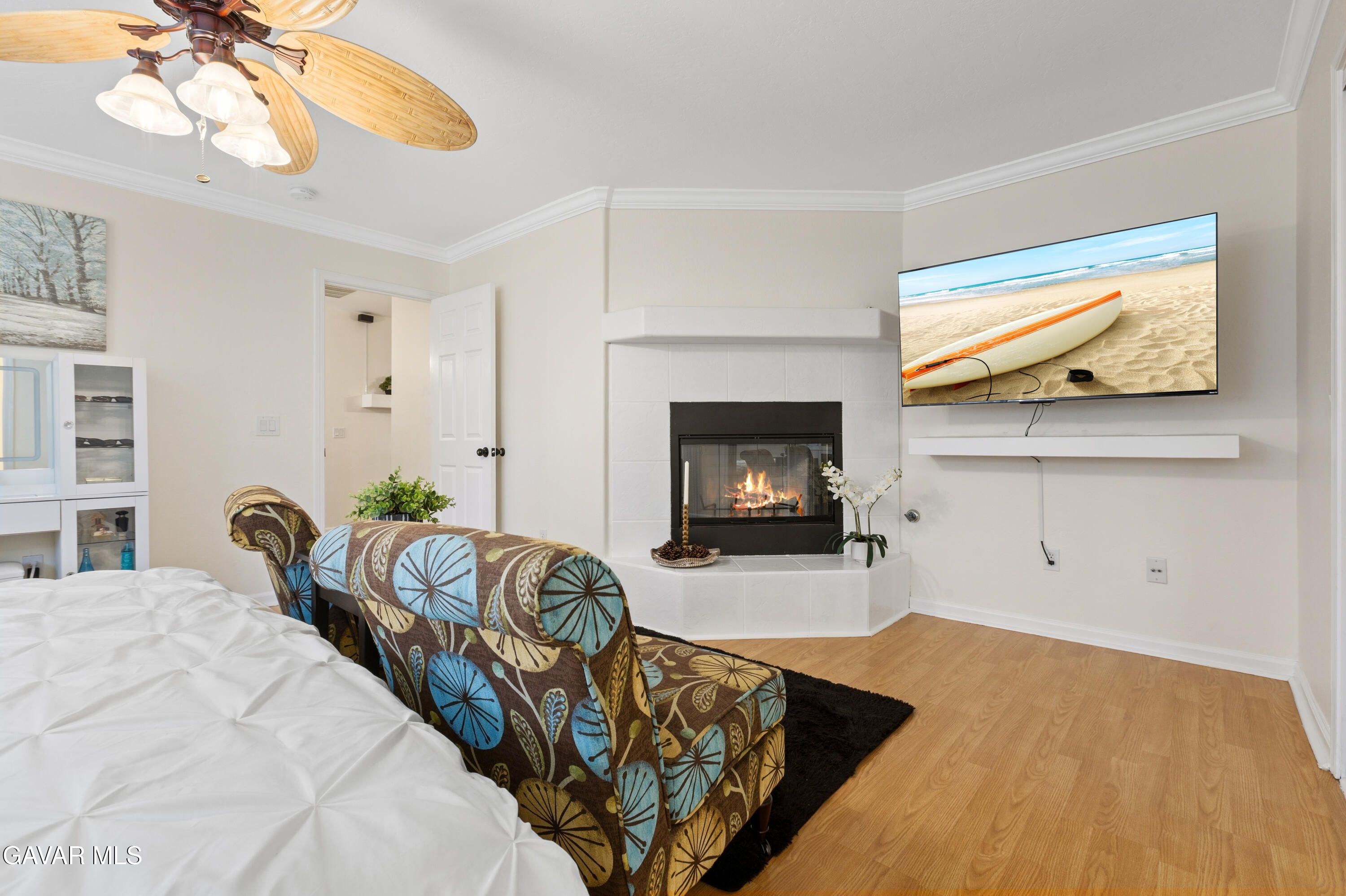 258 Deep Creek Drive Property Photo 12