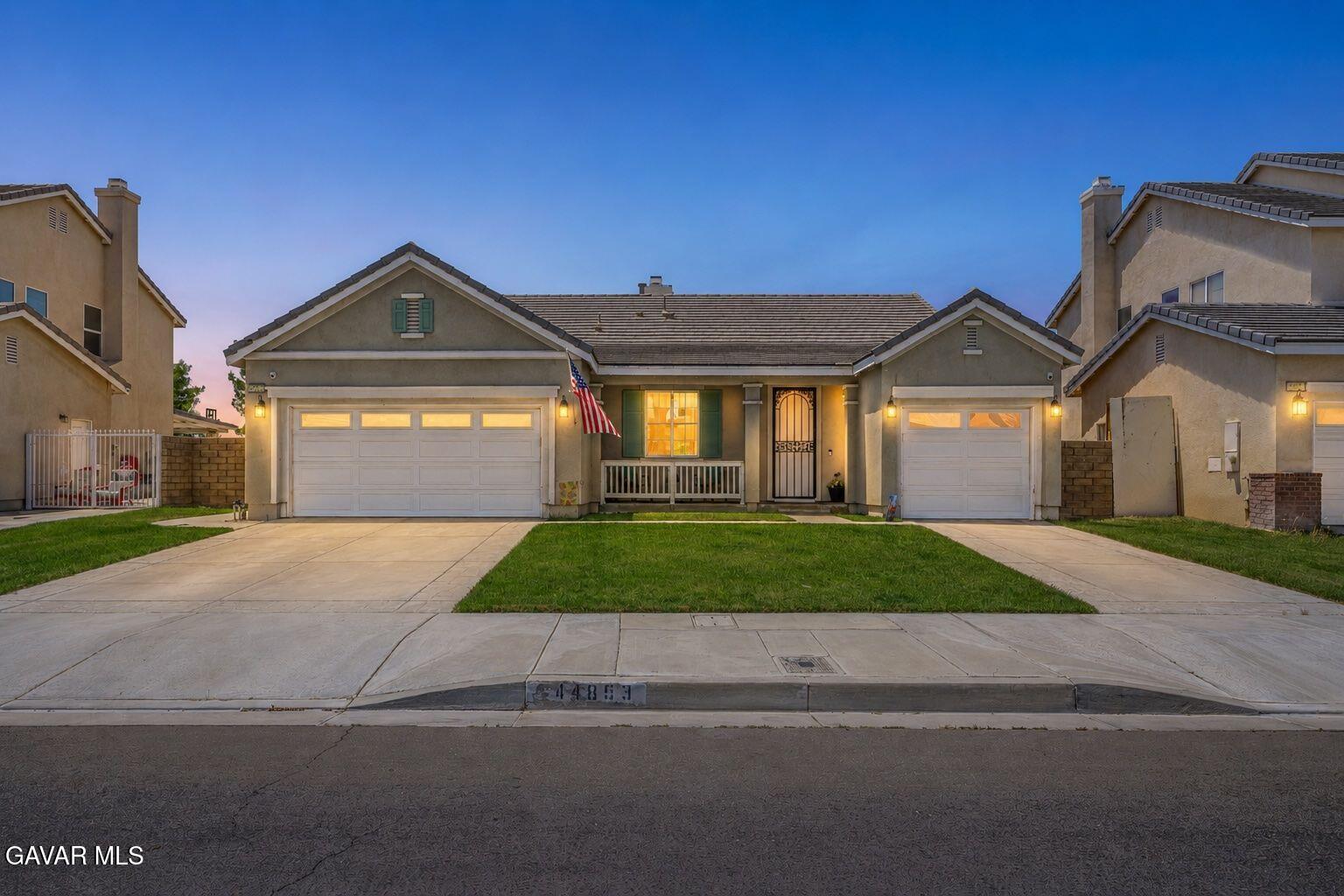 44853 Normandy Lane Property Photo 1