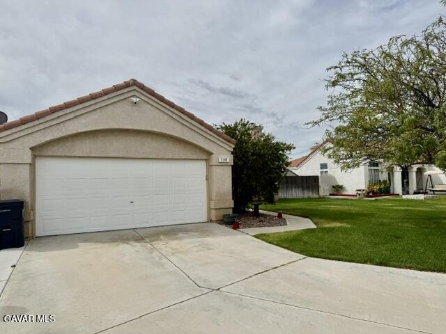 1148 Evergreen Court Property Photo 4