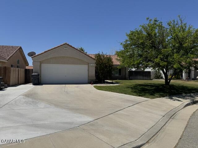 1148 Evergreen Court Property Photo 6