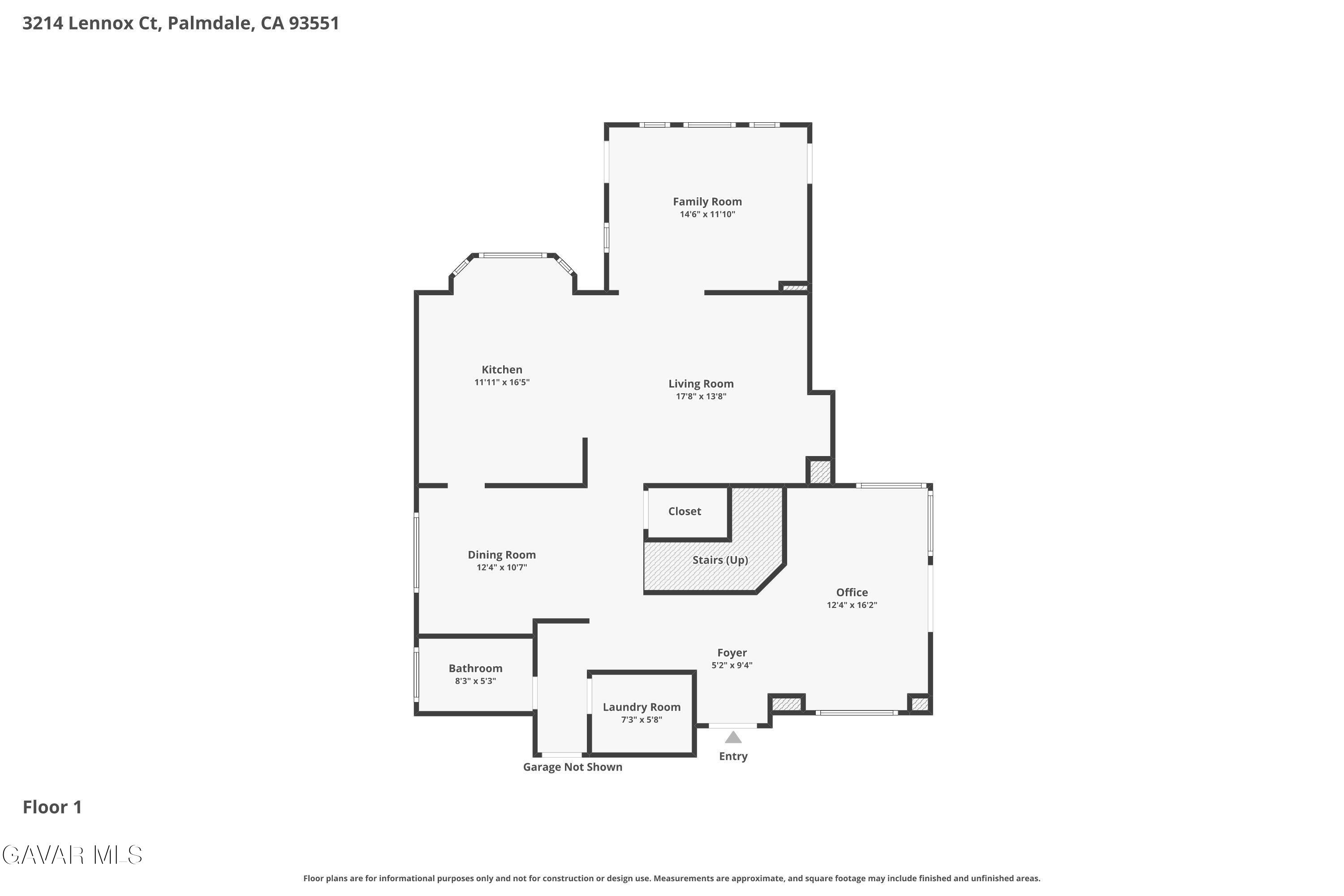 3214 Lennox Court Property Photo 18