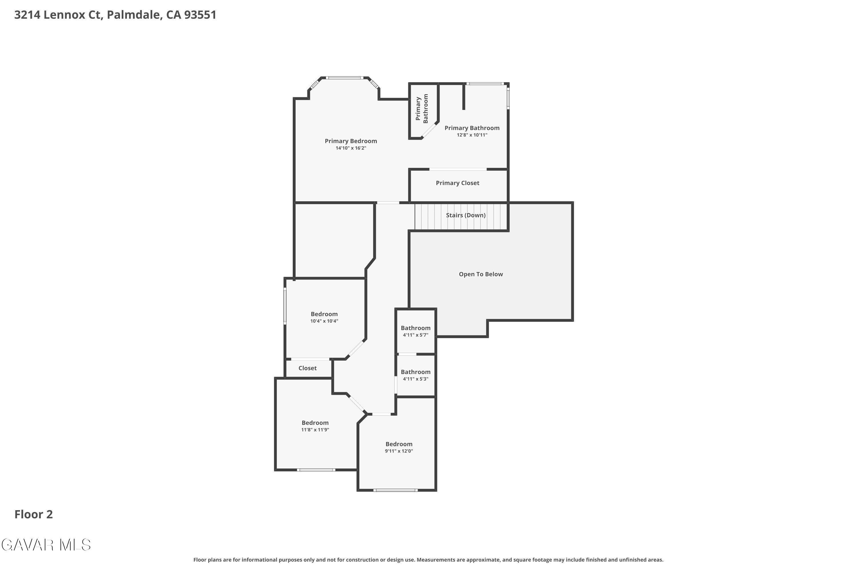 3214 Lennox Court Property Photo 19
