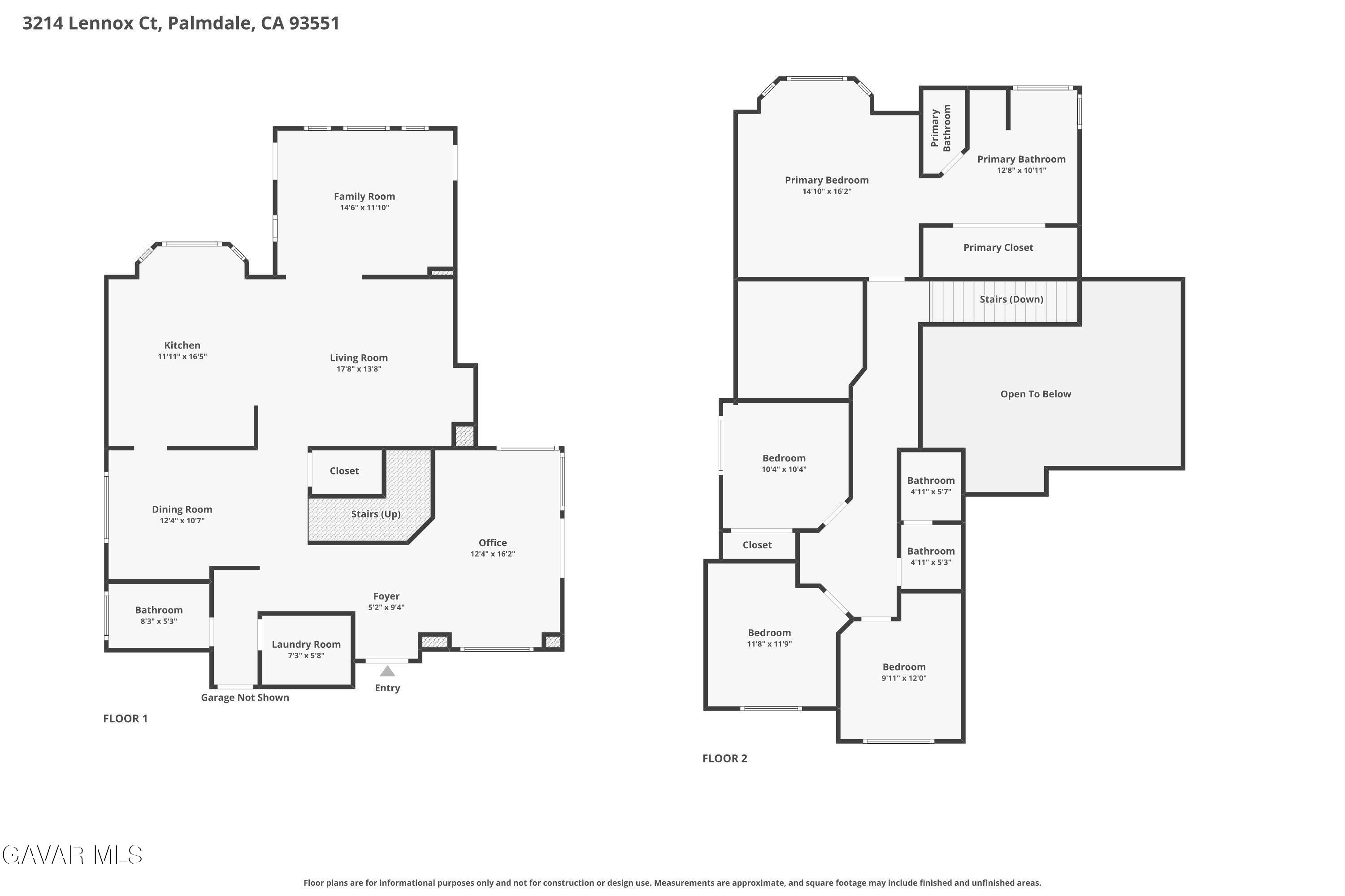 3214 Lennox Court Property Photo 20