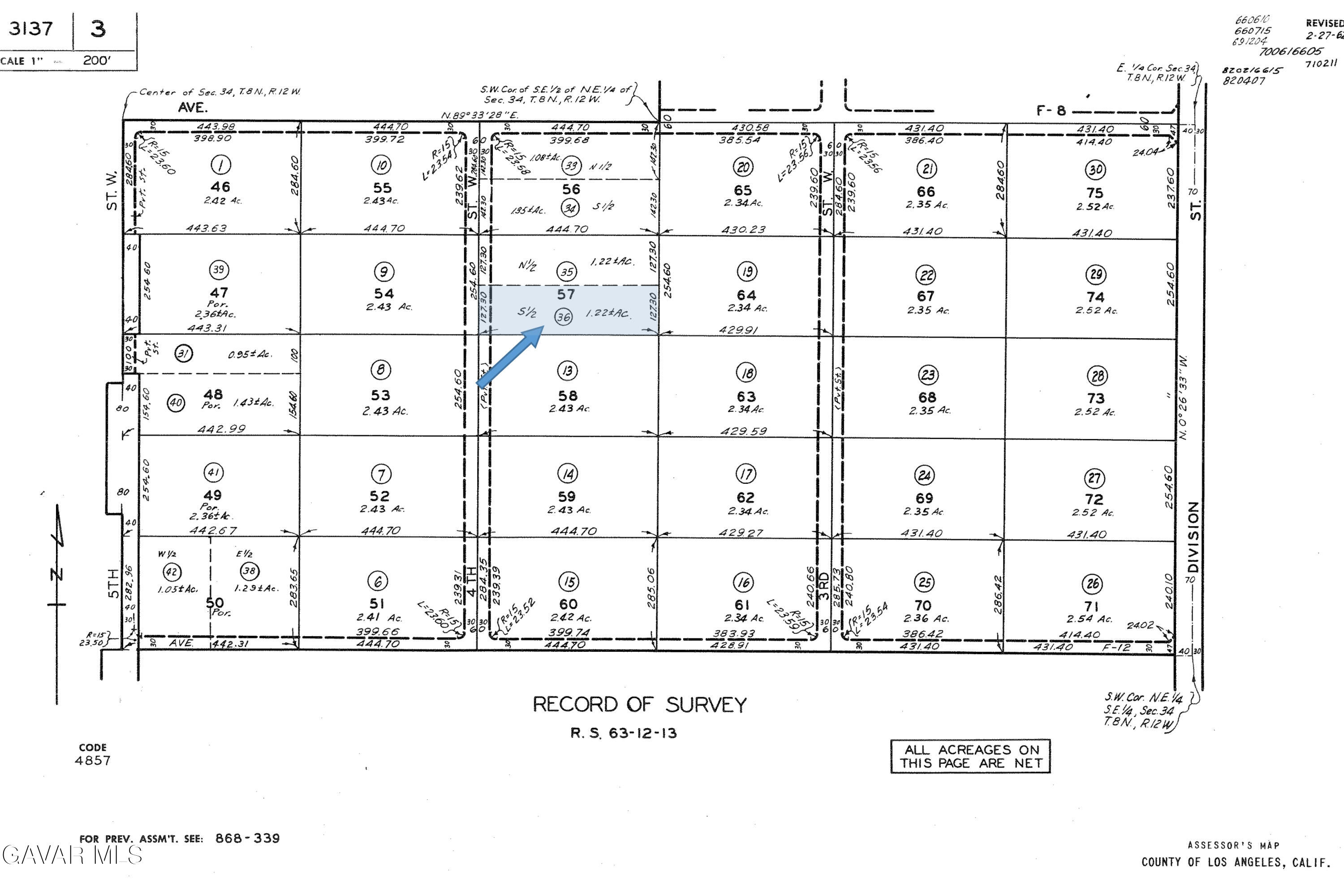4th St West Vicinity Ave F8 Property Photo 23