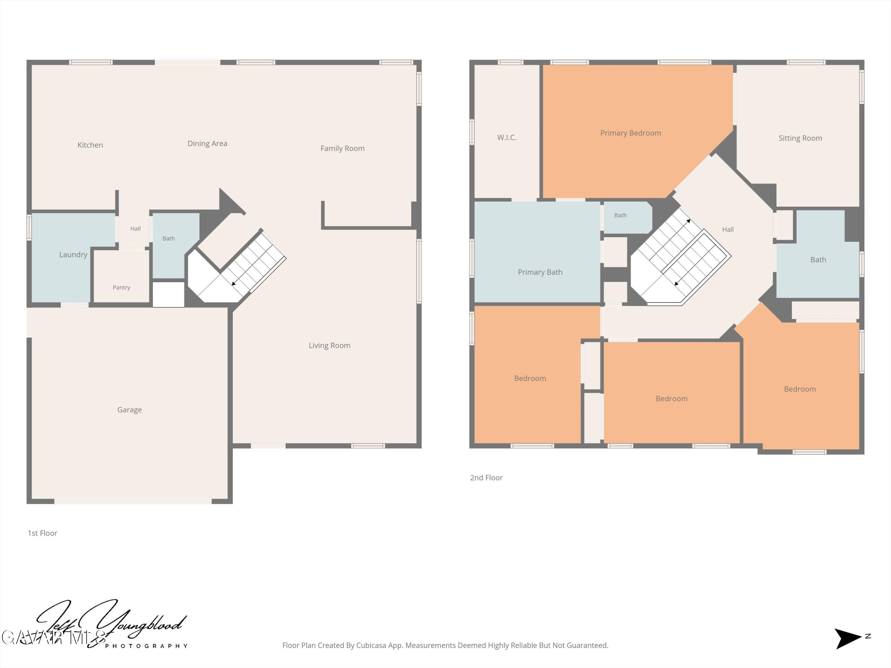 1453 Ponderosa Drive Property Photo 37