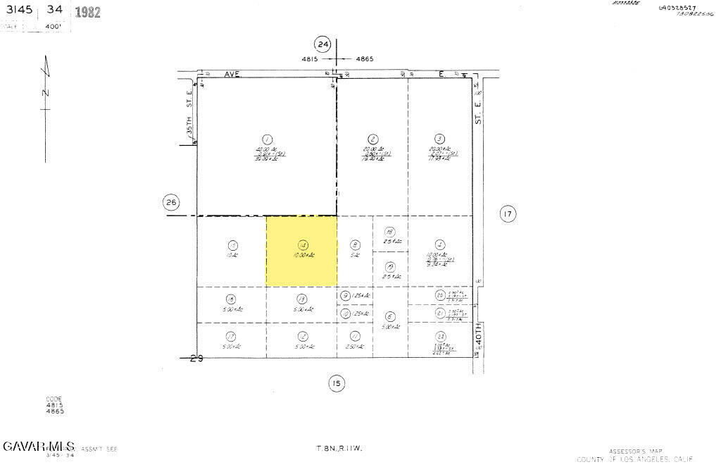 Vic Avenue E4 35 Ste Property Photo 21