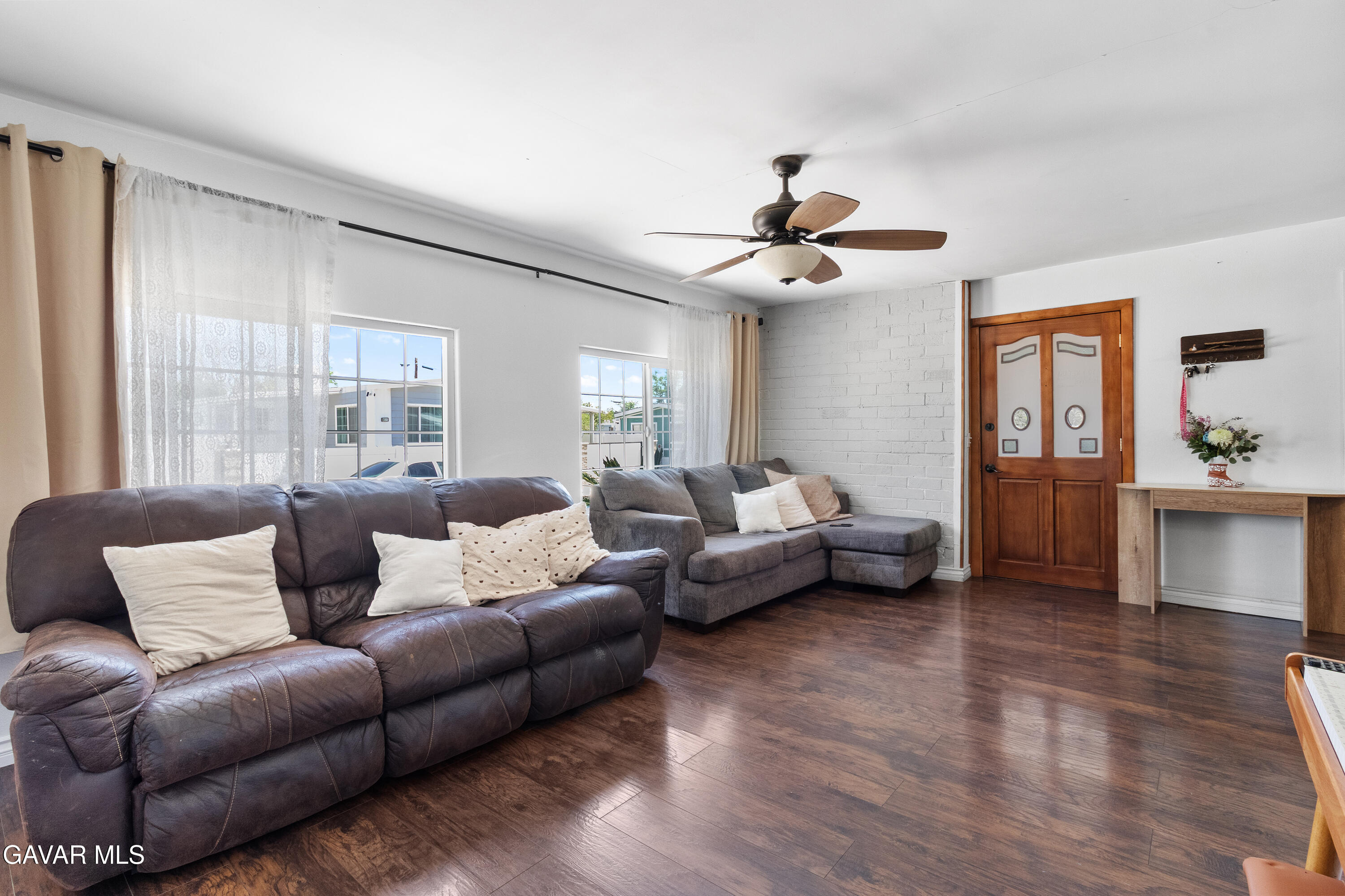 1258 W Rosamond Boulevard, Spc 76 Property Photo 13