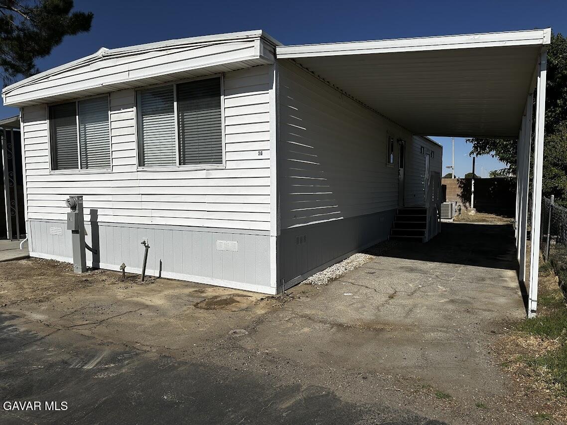 1449 E Avenue I, # A 36 Property Photo 3