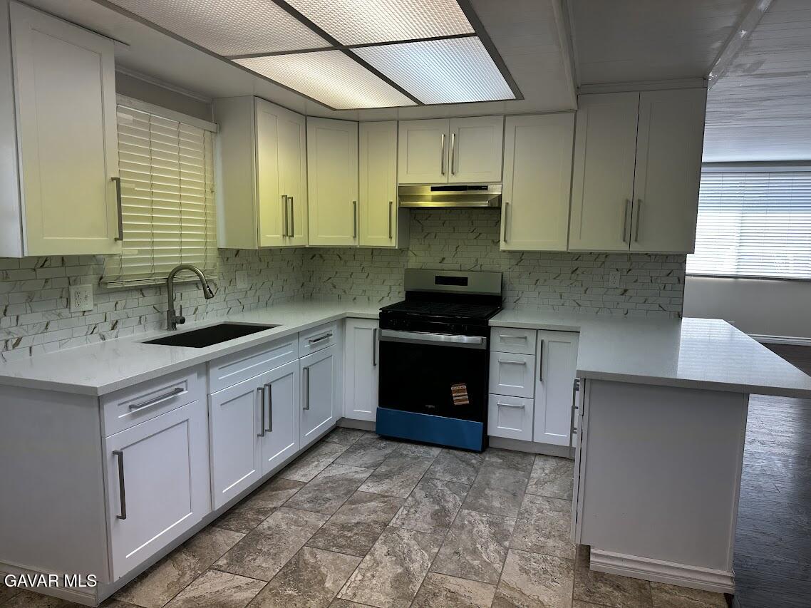 1449 E Avenue I, # A 36 Property Photo 8