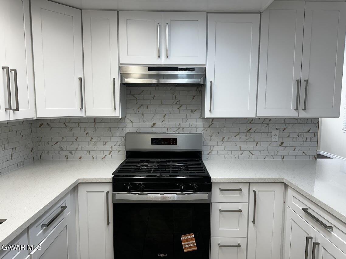 1449 E Avenue I, # A 36 Property Photo 10
