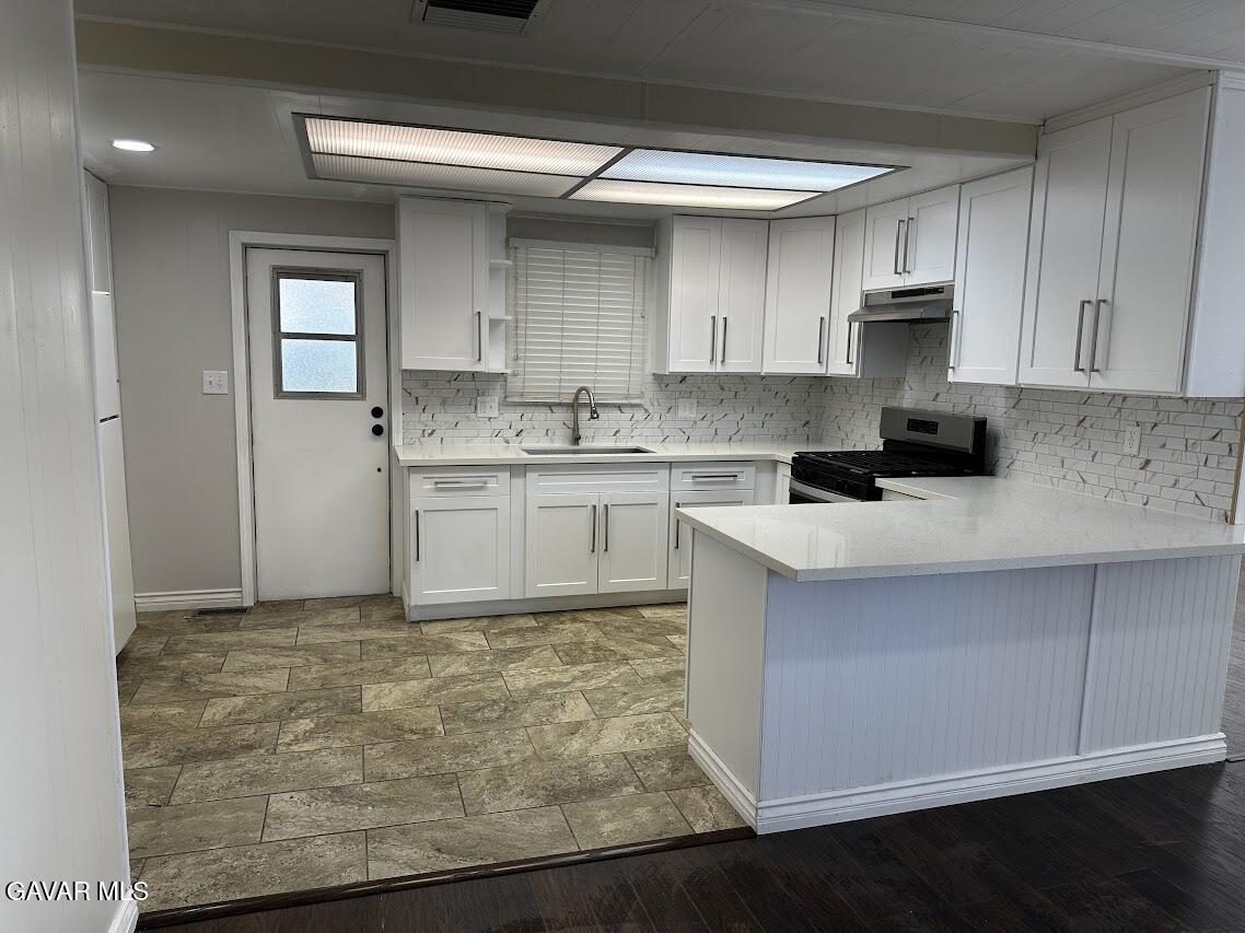 1449 E Avenue I, # A 36 Property Photo 12