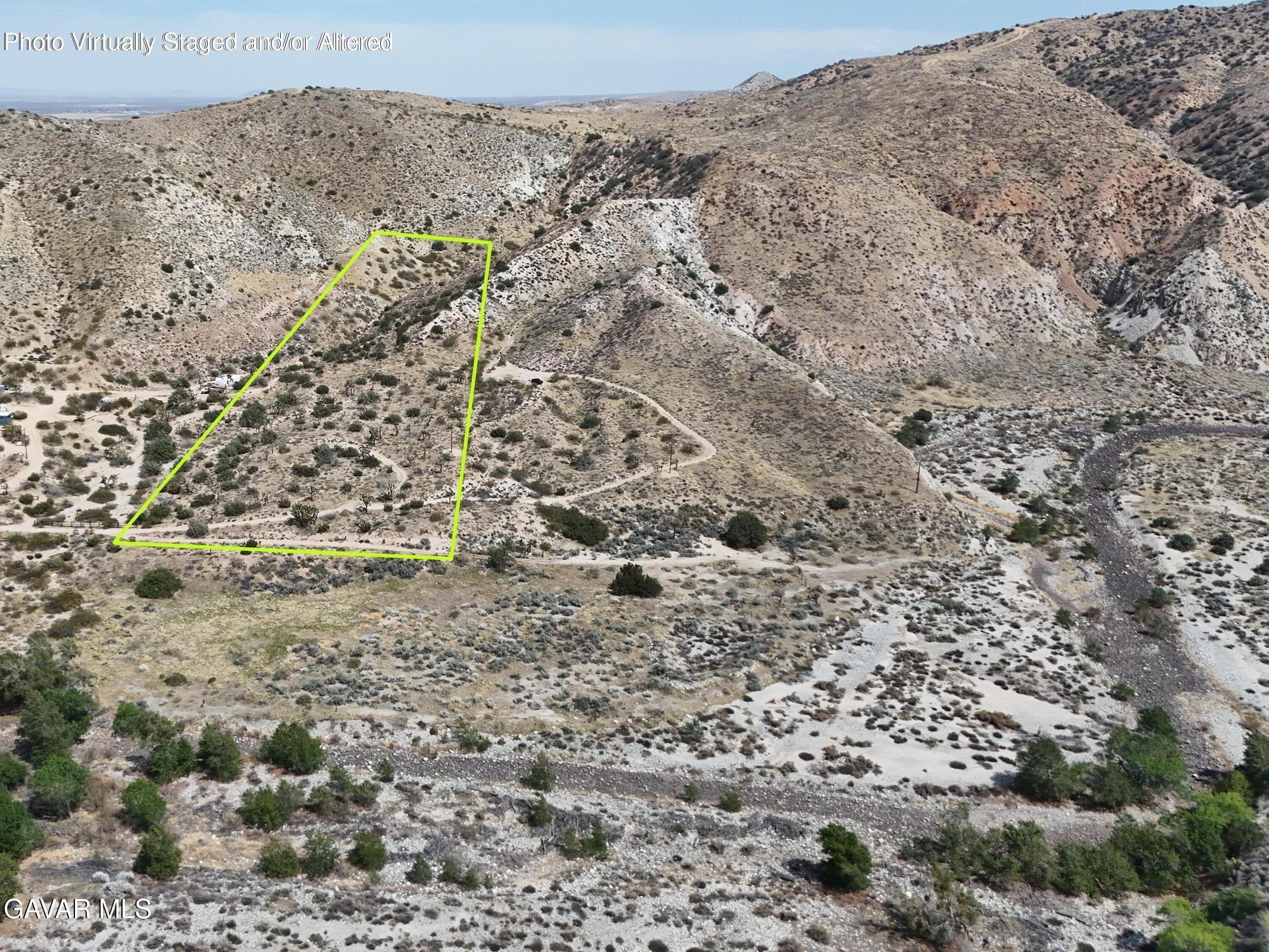 Cheseboro Road Property Photo 1